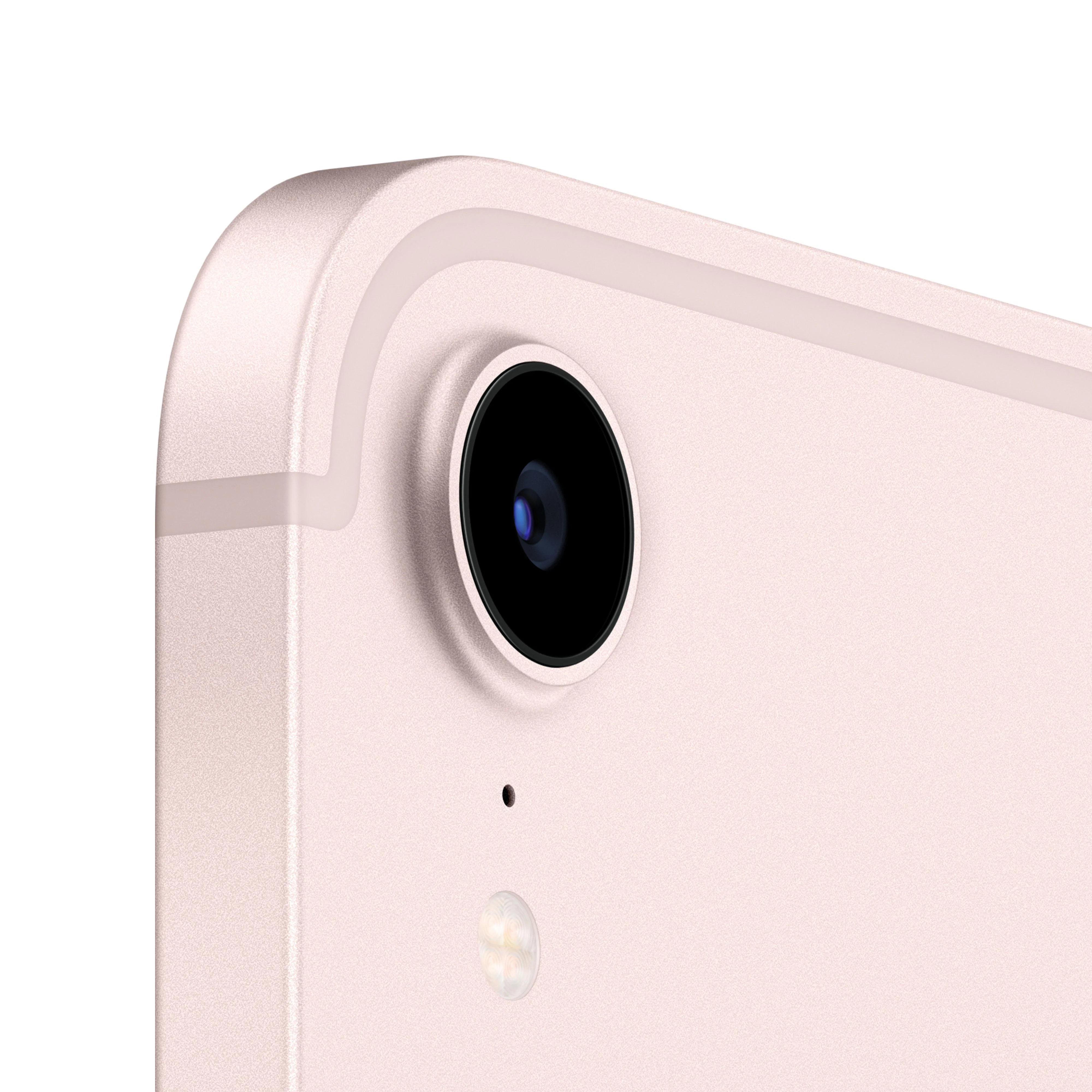 iPad mini Wi-Fi 256GB - Pink (6th generation) - Image 3