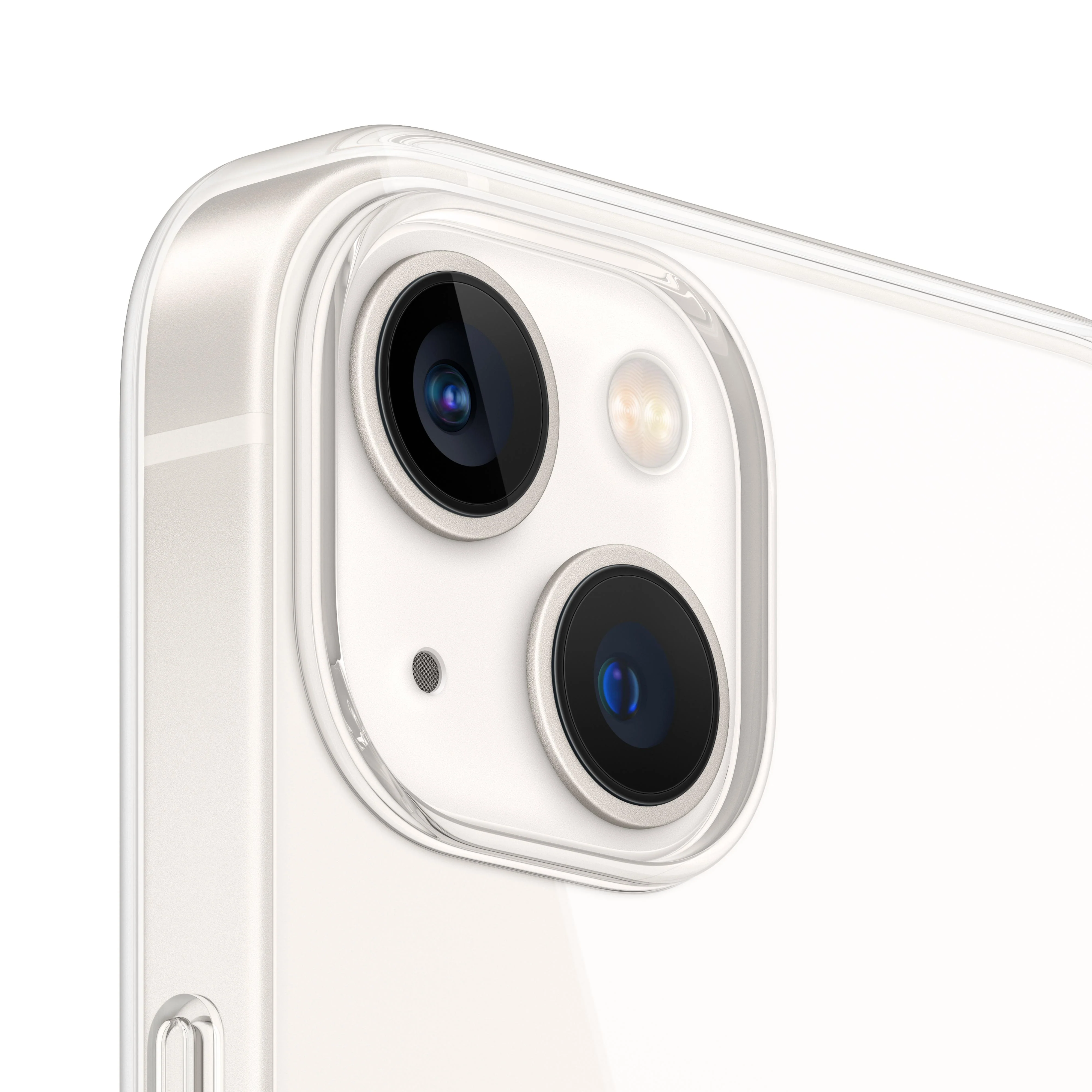 iPhone 13 Clear Case with MagSafe - Image 3