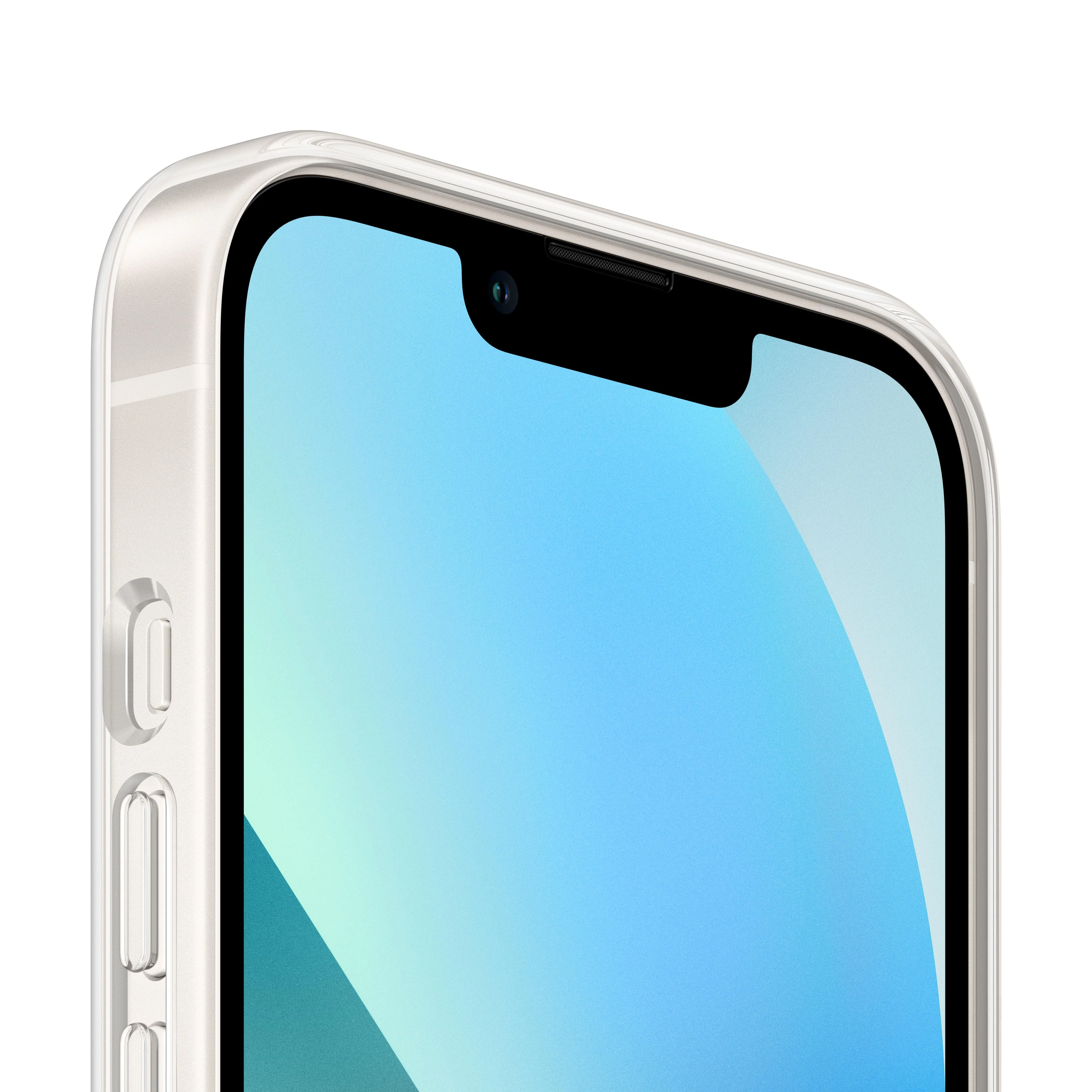 iPhone 13 mini Clear Case with MagSafe - Image 2