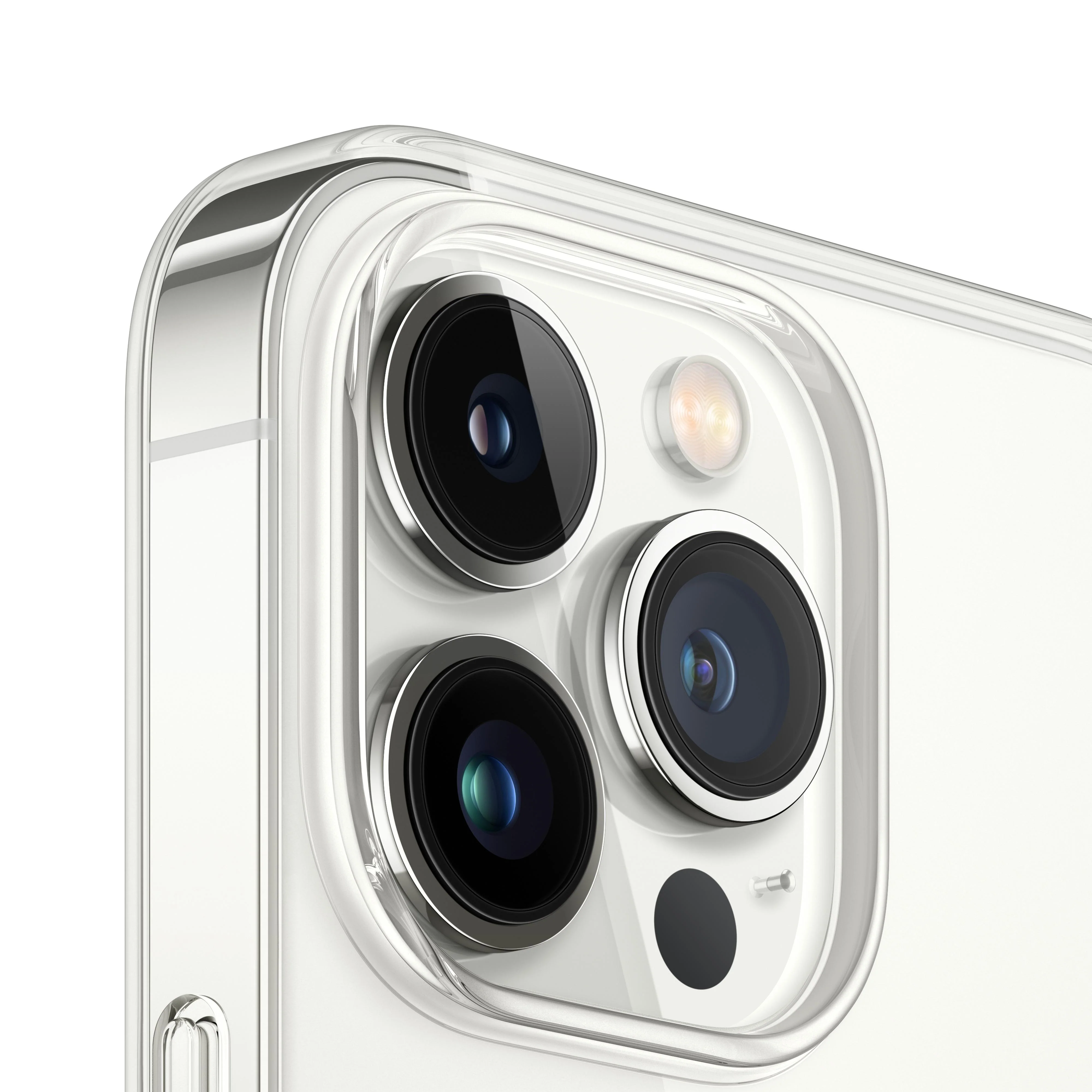iPhone 13 Pro Max Clear Case with MagSafe - Image 3