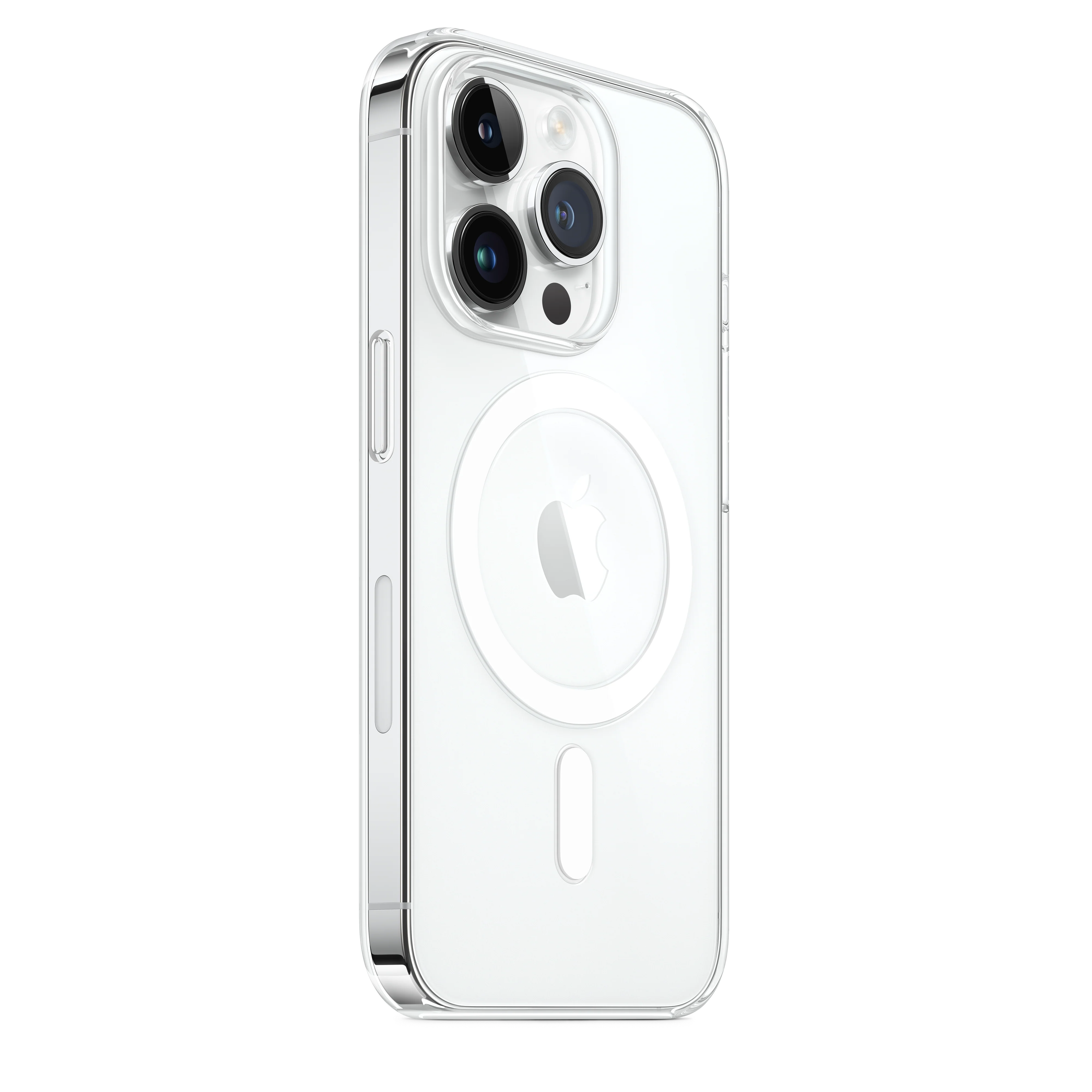 iPhone 14 Pro Clear Case with MagSafe - Image 5