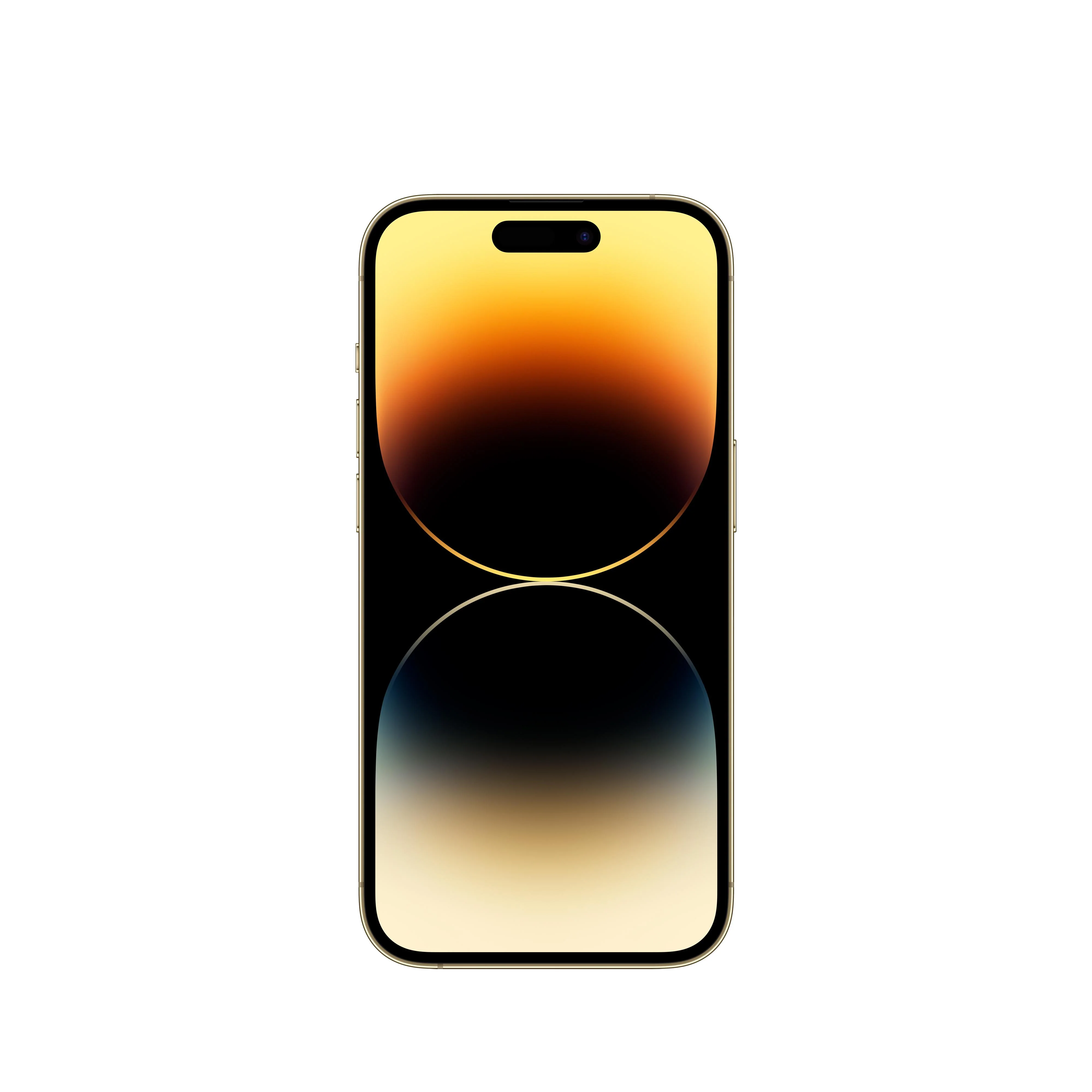 iPhone 14 Pro 512GB Gold - Image 2