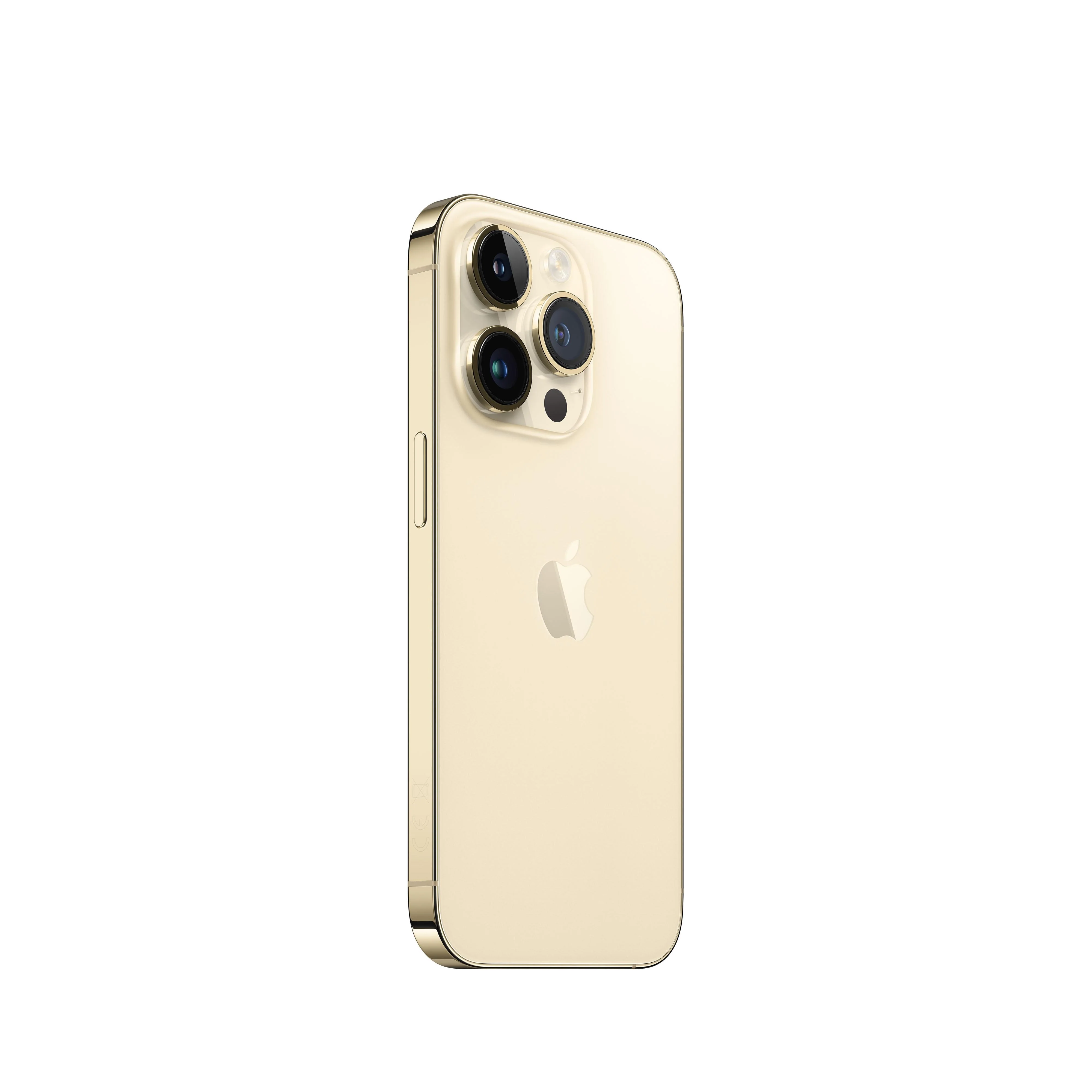 iPhone 14 Pro 512GB Gold - Image 3