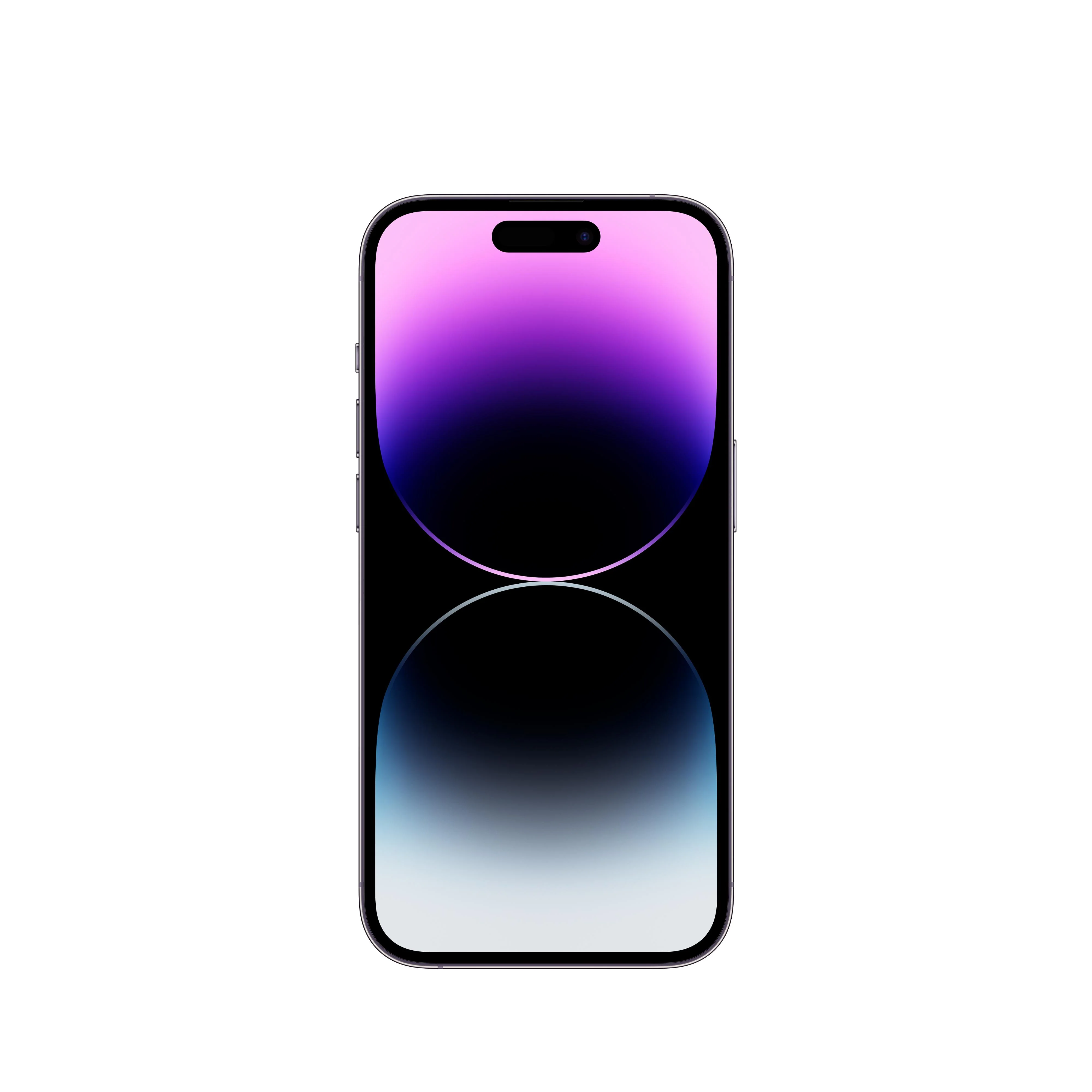 iPhone 14 Pro 512GB Deep Purple - Image 2
