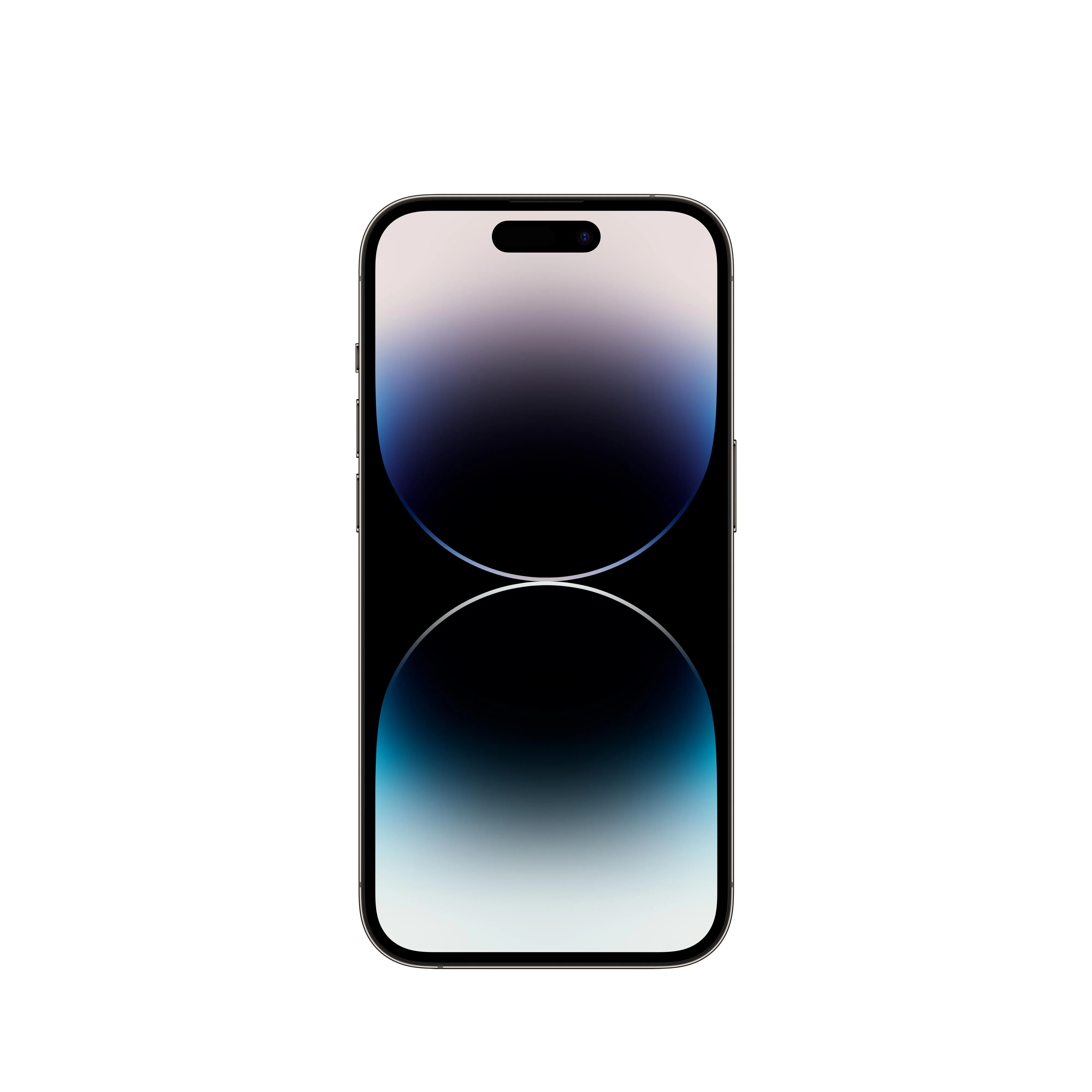 iPhone 14 Pro 1TB Space Black - Image 2