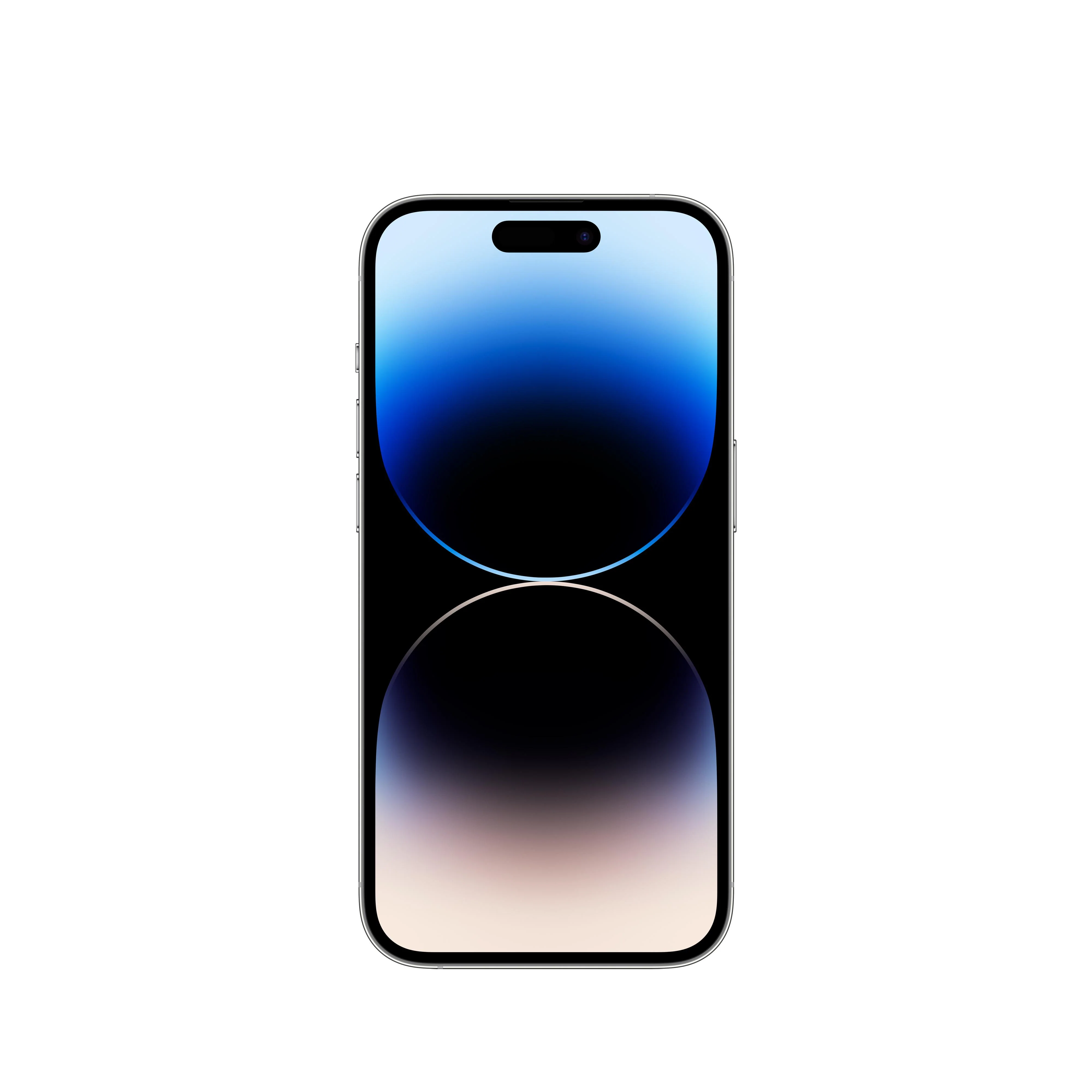 iPhone 14 Pro 1TB Silver - Image 2