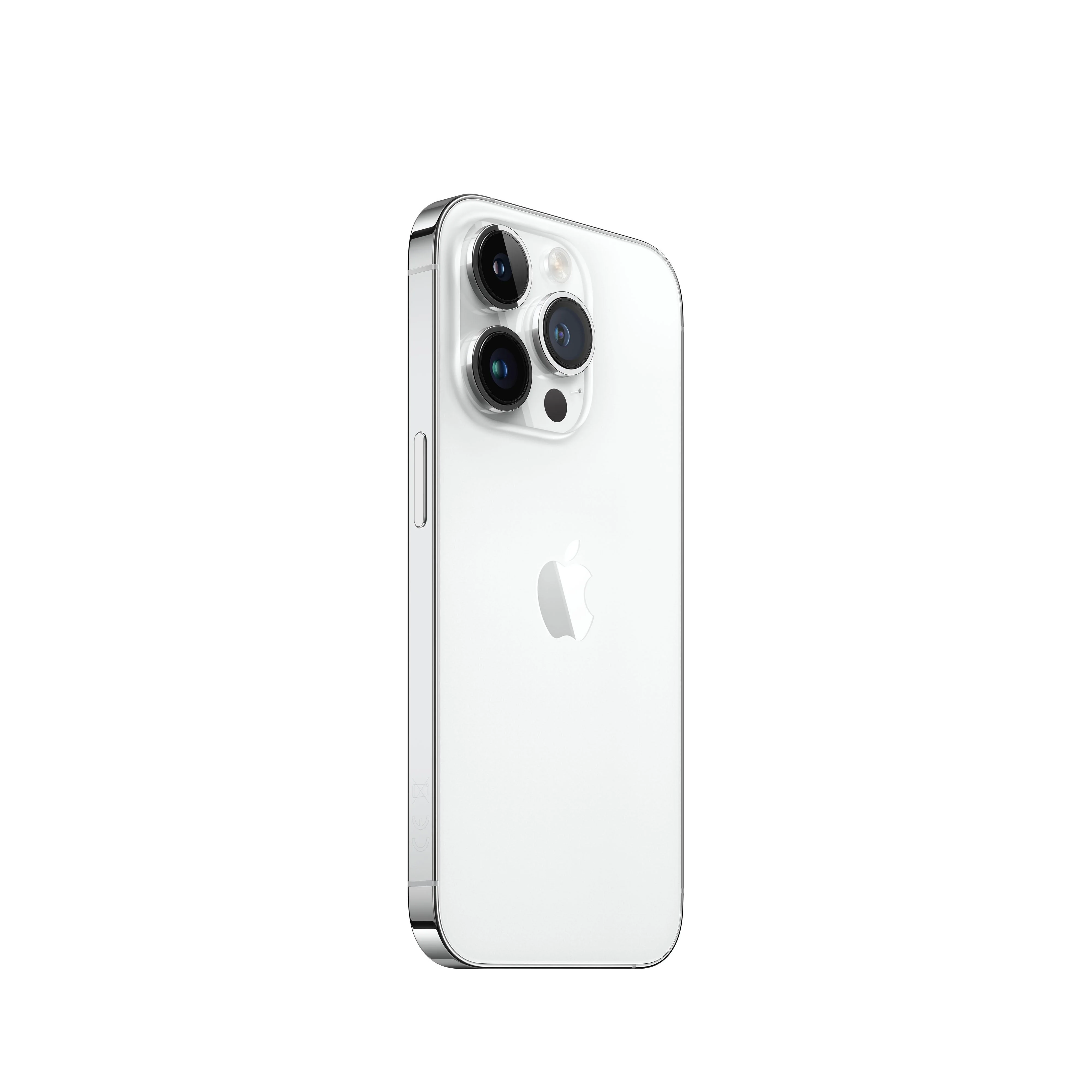 iPhone 14 Pro 1TB Silver - Image 3