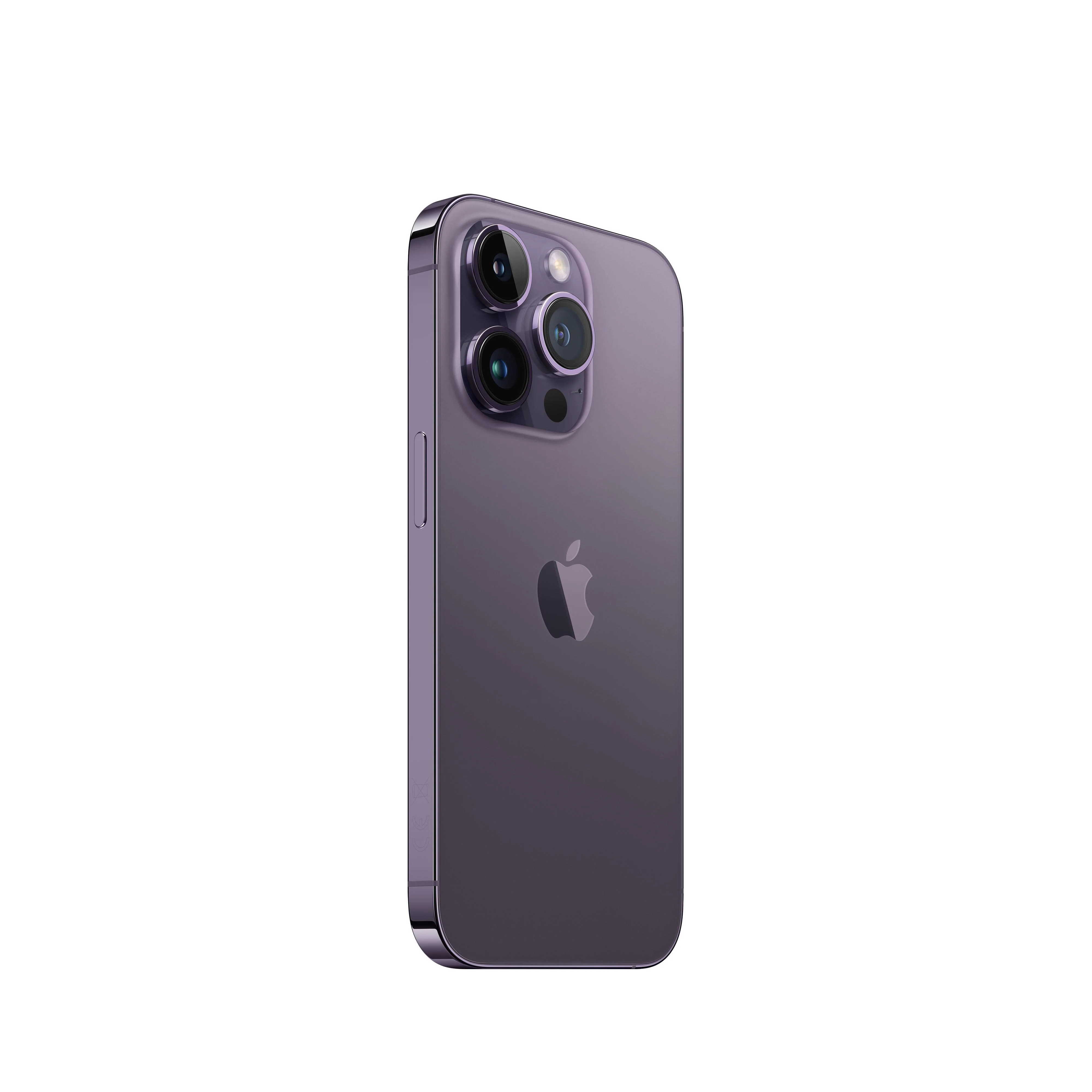 iPhone 14 Pro 1TB Deep Purple - Image 3
