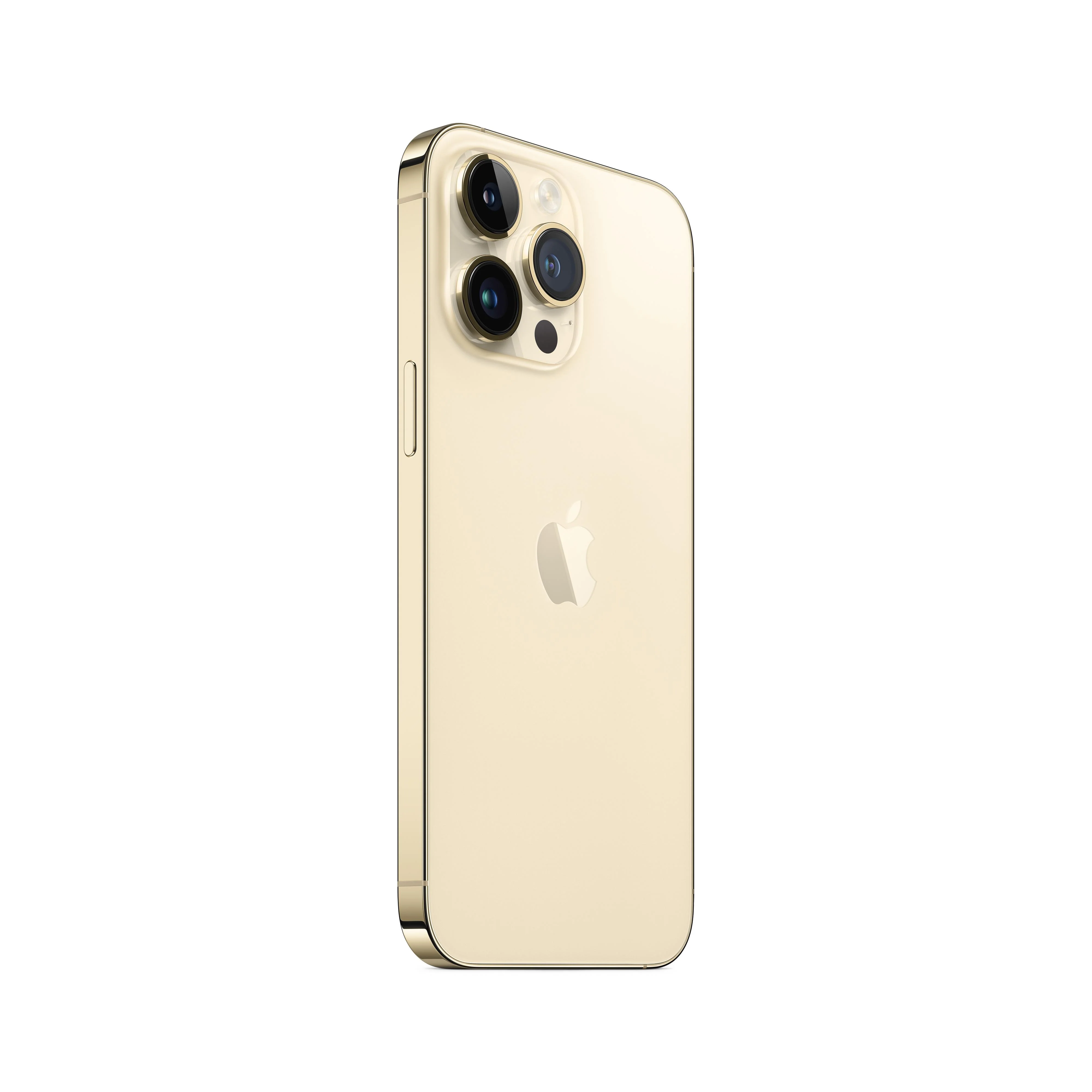 iPhone 14 Pro Max 128GB Gold - Image 3