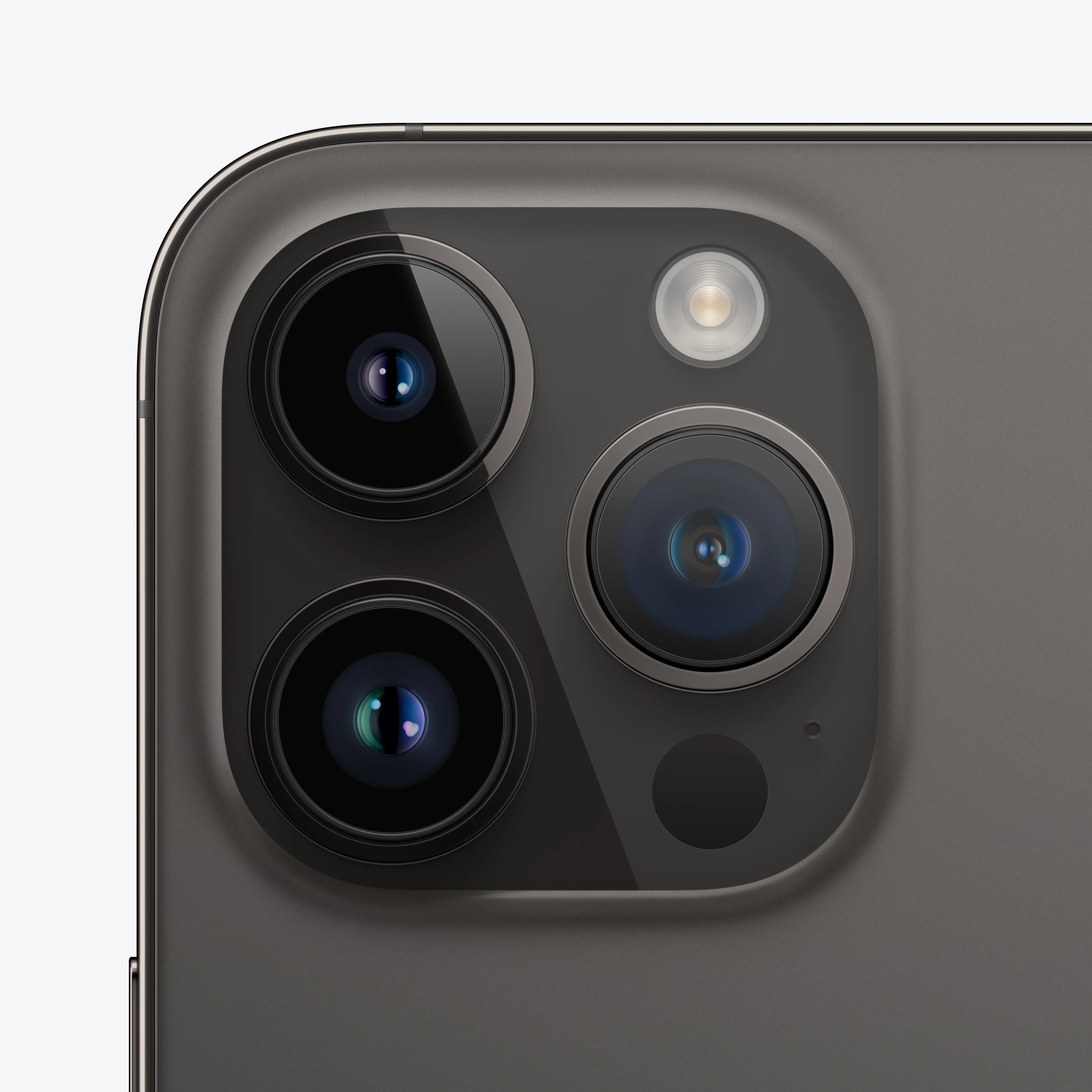 iPhone 14 Pro Max 512GB Space Black - Image 4