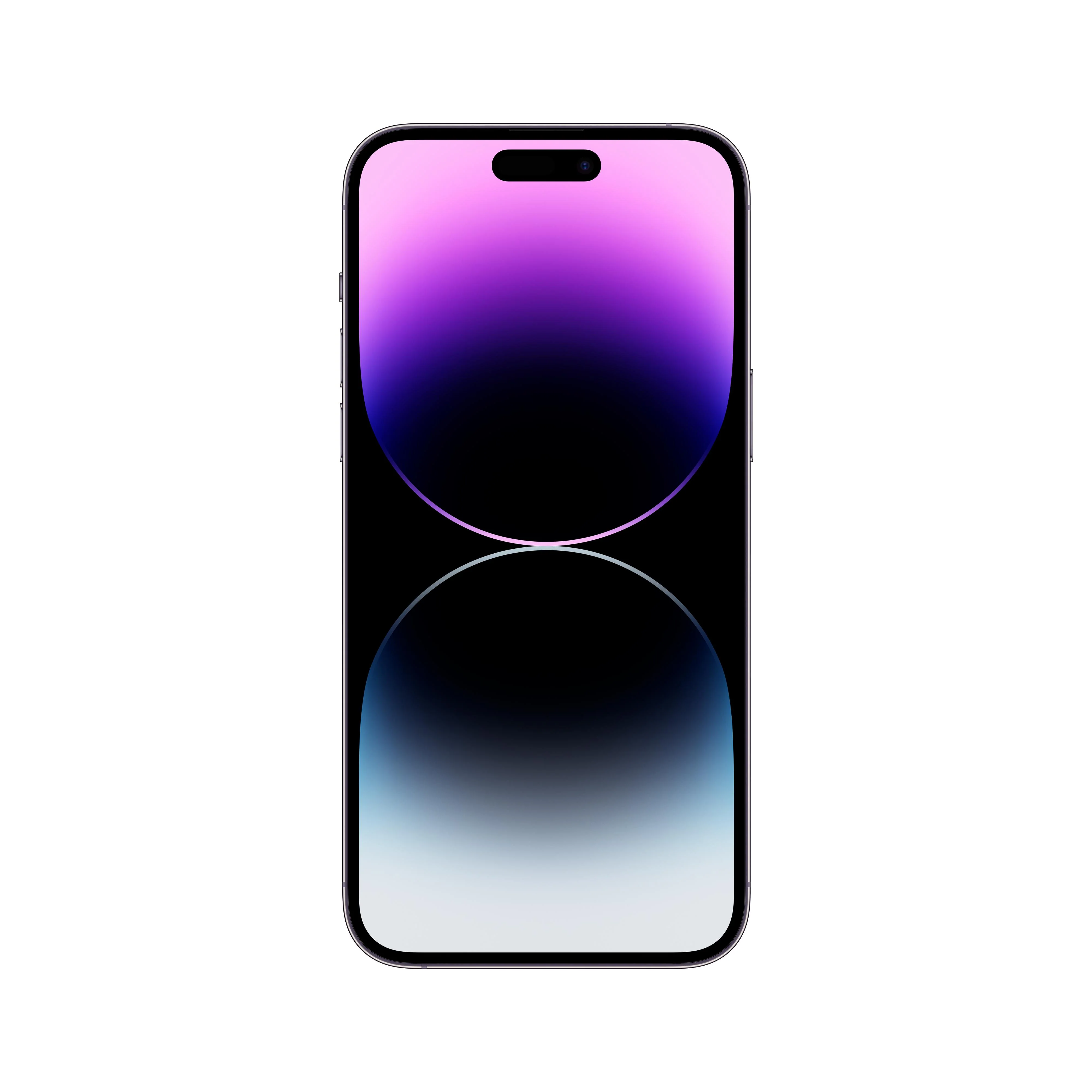 iPhone 14 Pro Max 512GB Deep Purple - Image 2