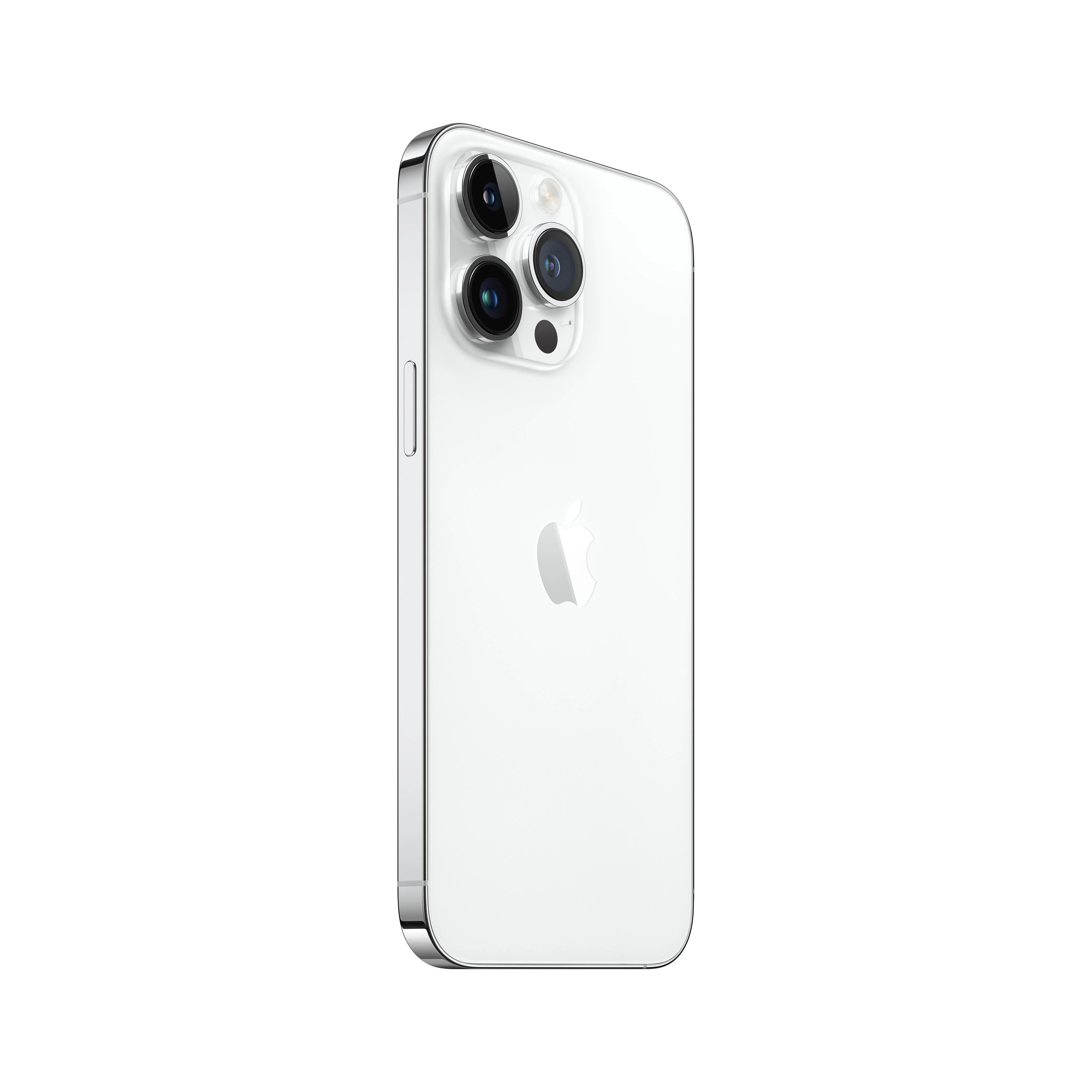 iPhone 14 Pro Max 1TB Silver - Image 3