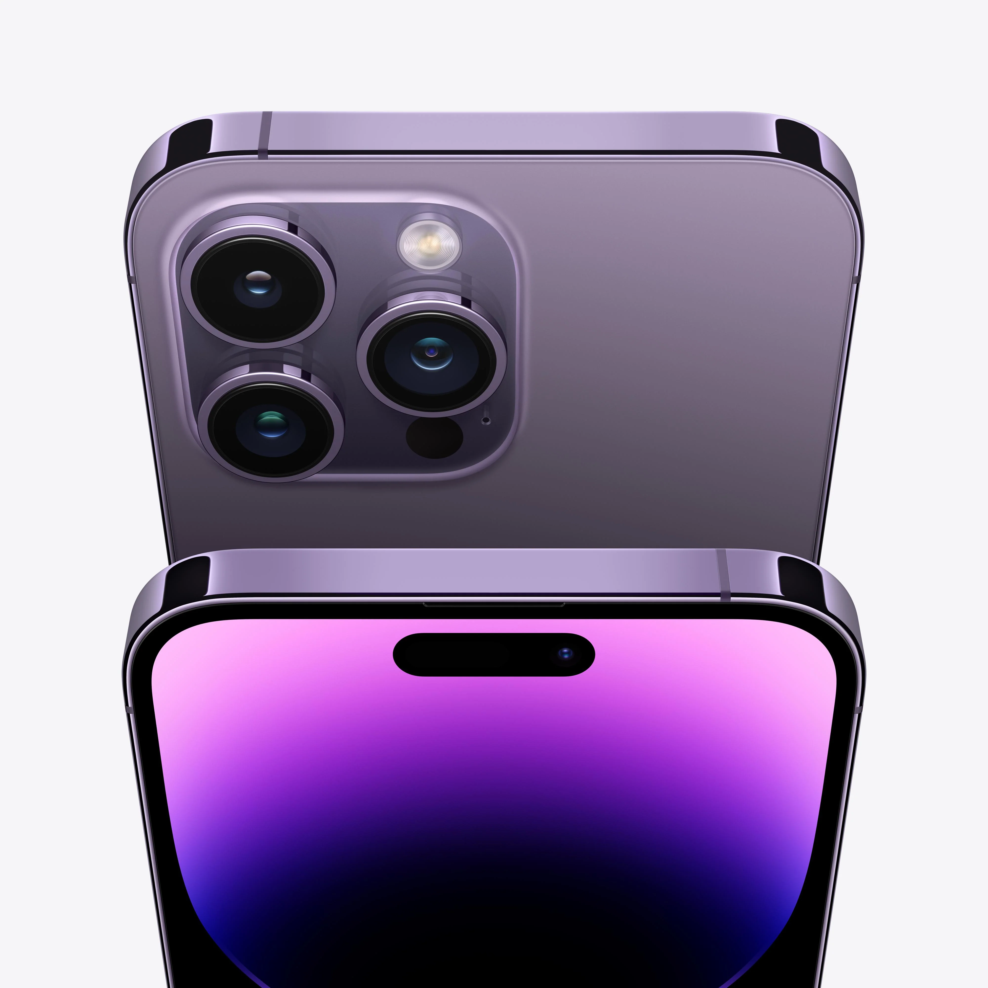 iPhone 14 Pro Max 1TB Deep Purple - Image 5