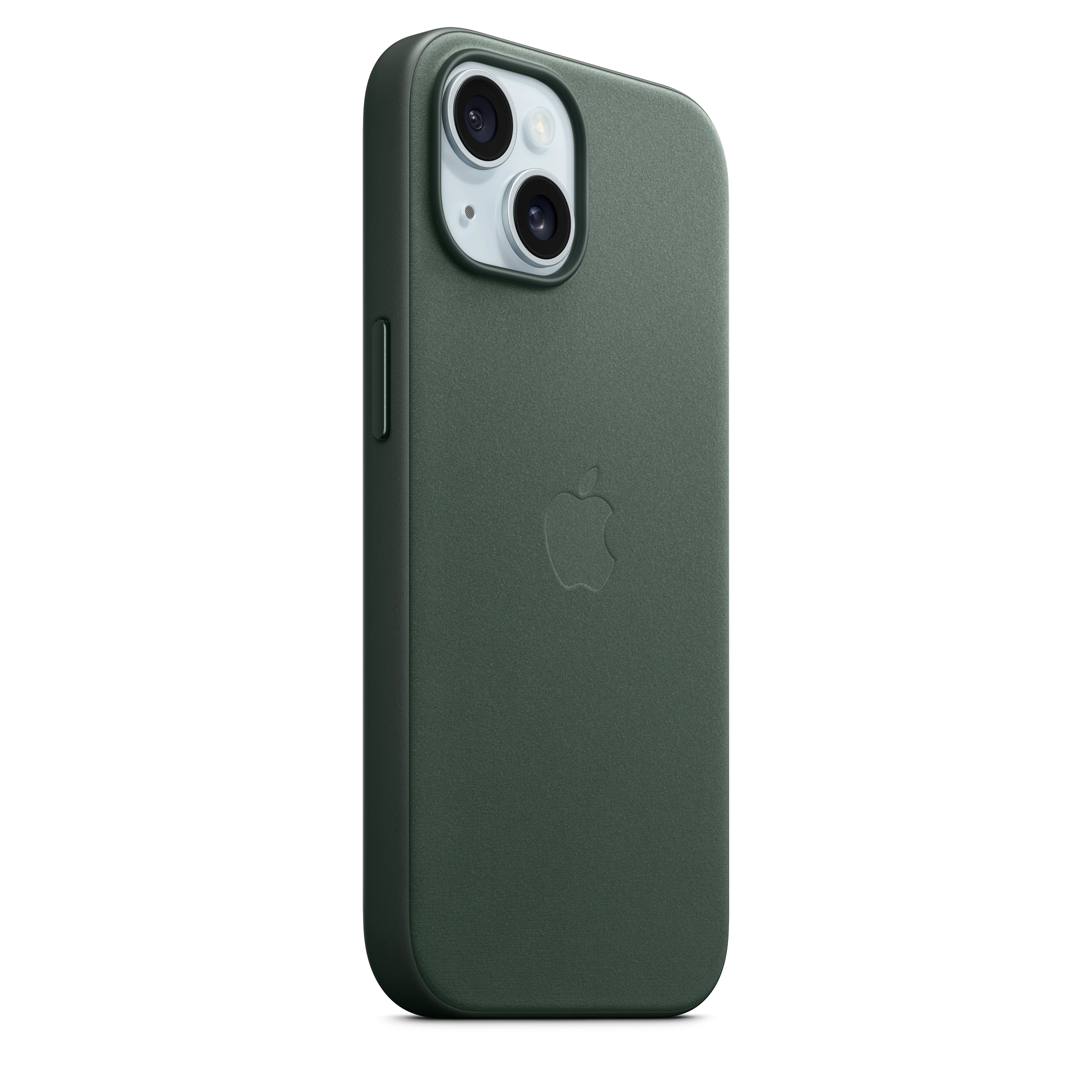 iPhone¬†15 FineWoven Case with MagSafe - Evergreen - Image 6