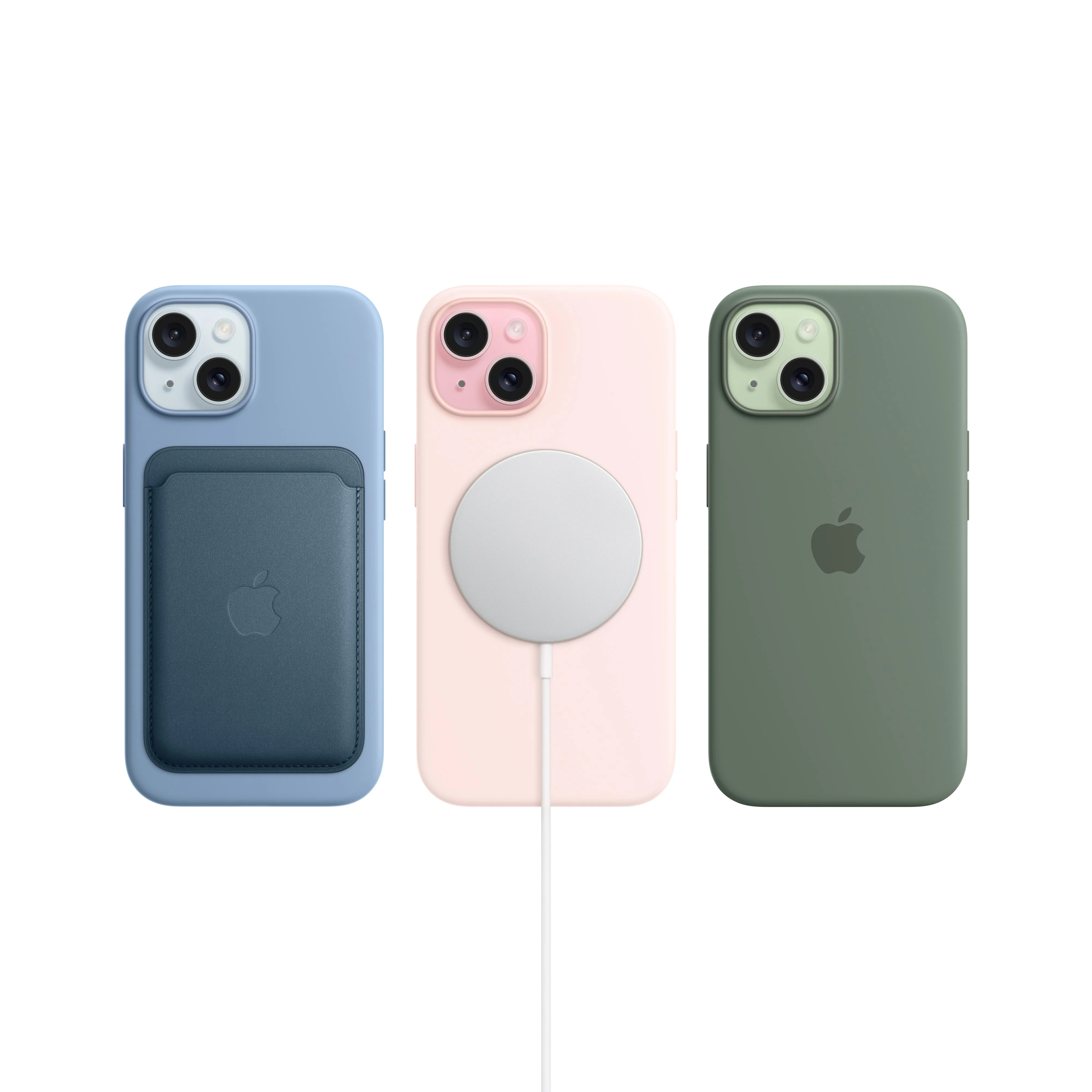 iPhone 15 128GB Pink - Image 10