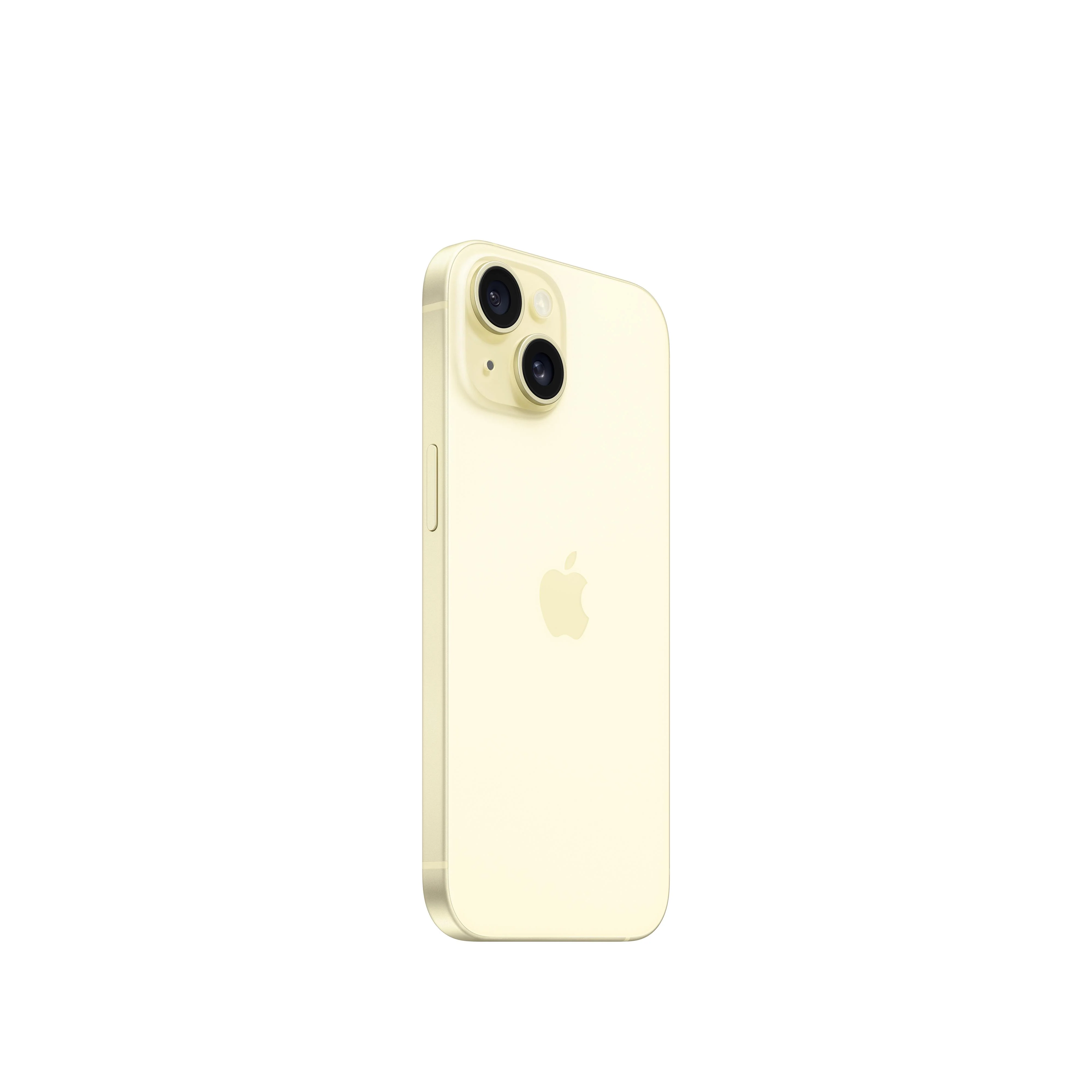iPhone 15 256GB Yellow - Image 3