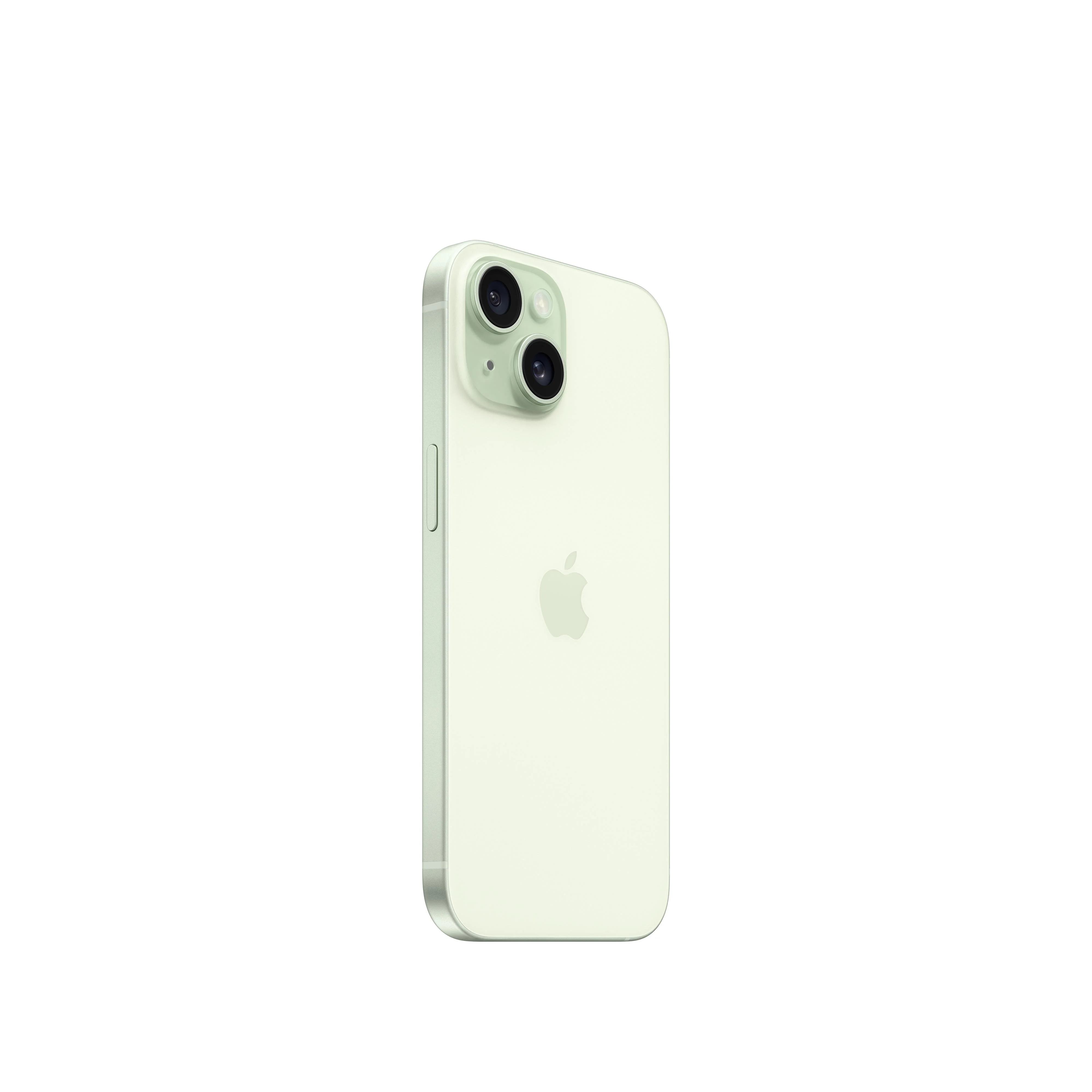 iPhone 15 256GB Green - Image 3