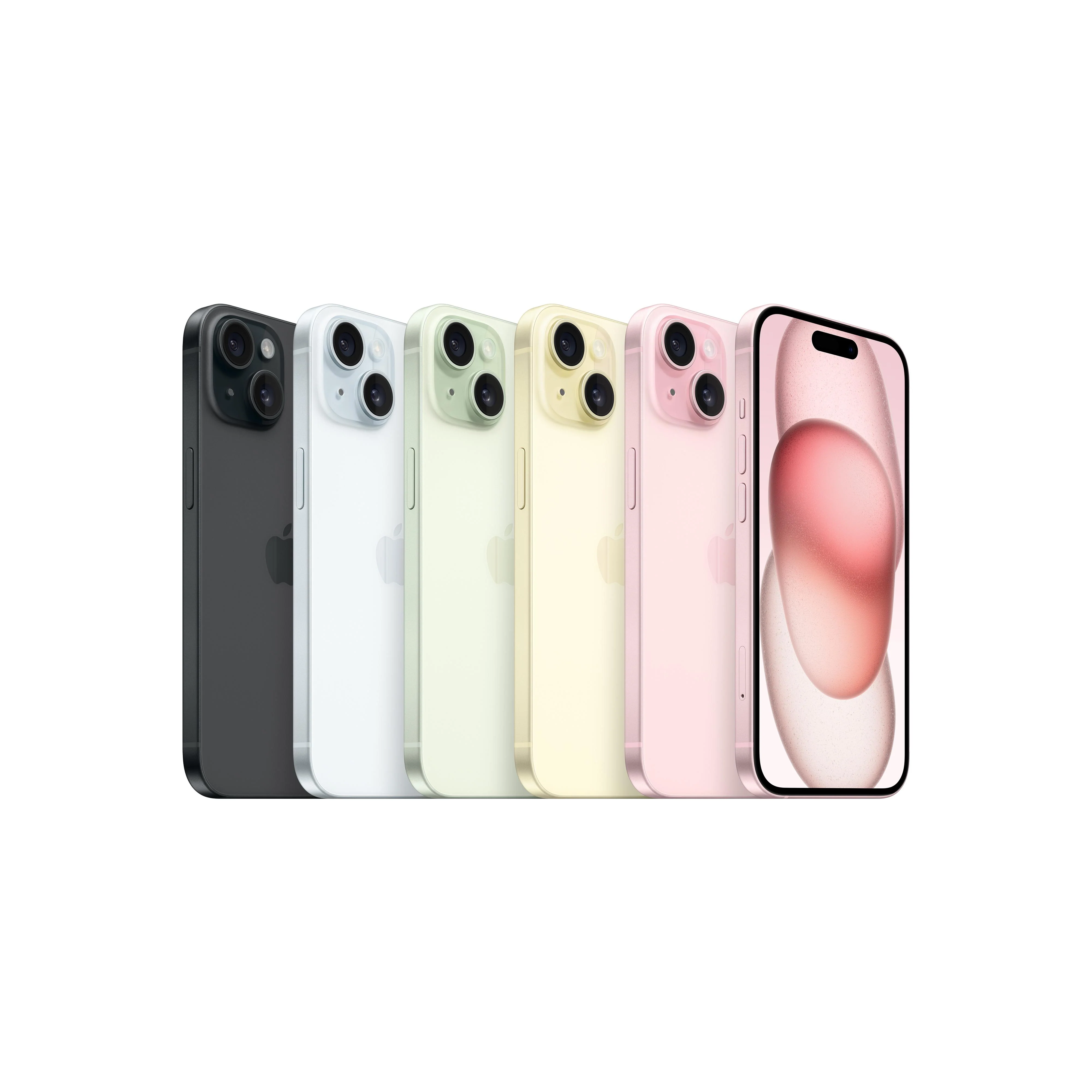 iPhone 15 512GB Blue - Image 6