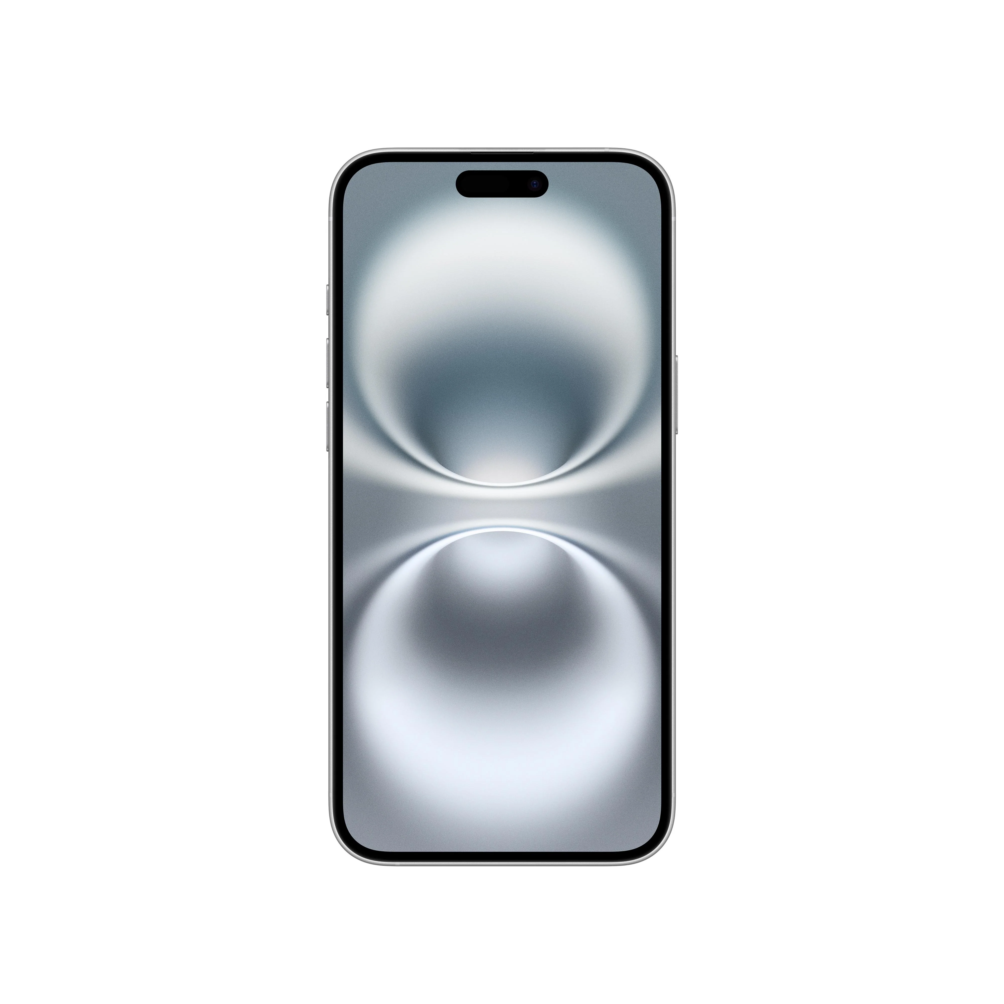 iPhone 16 Plus 128GB White - Image 2