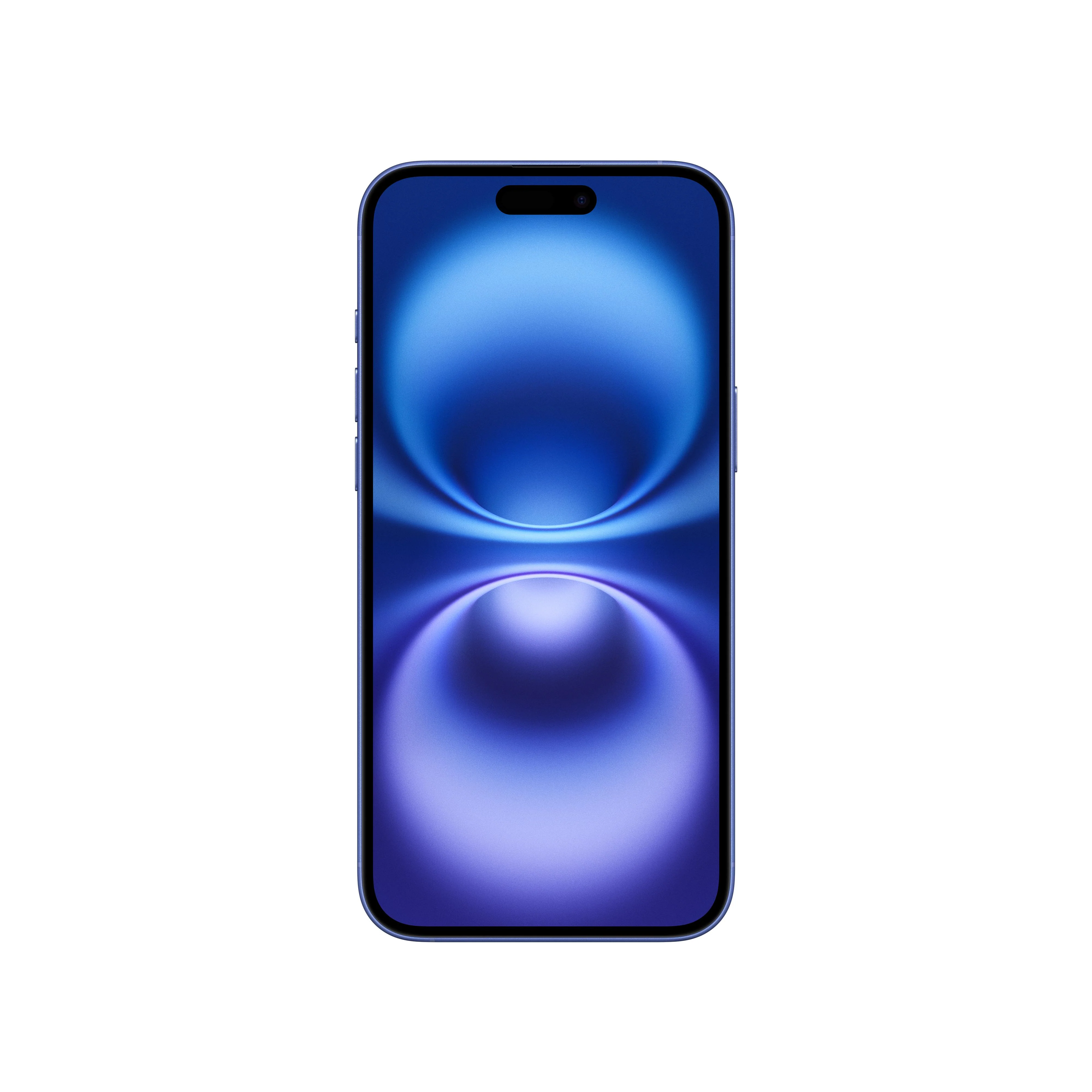 iPhone 16 Plus 128GB Ultramarine - Image 2