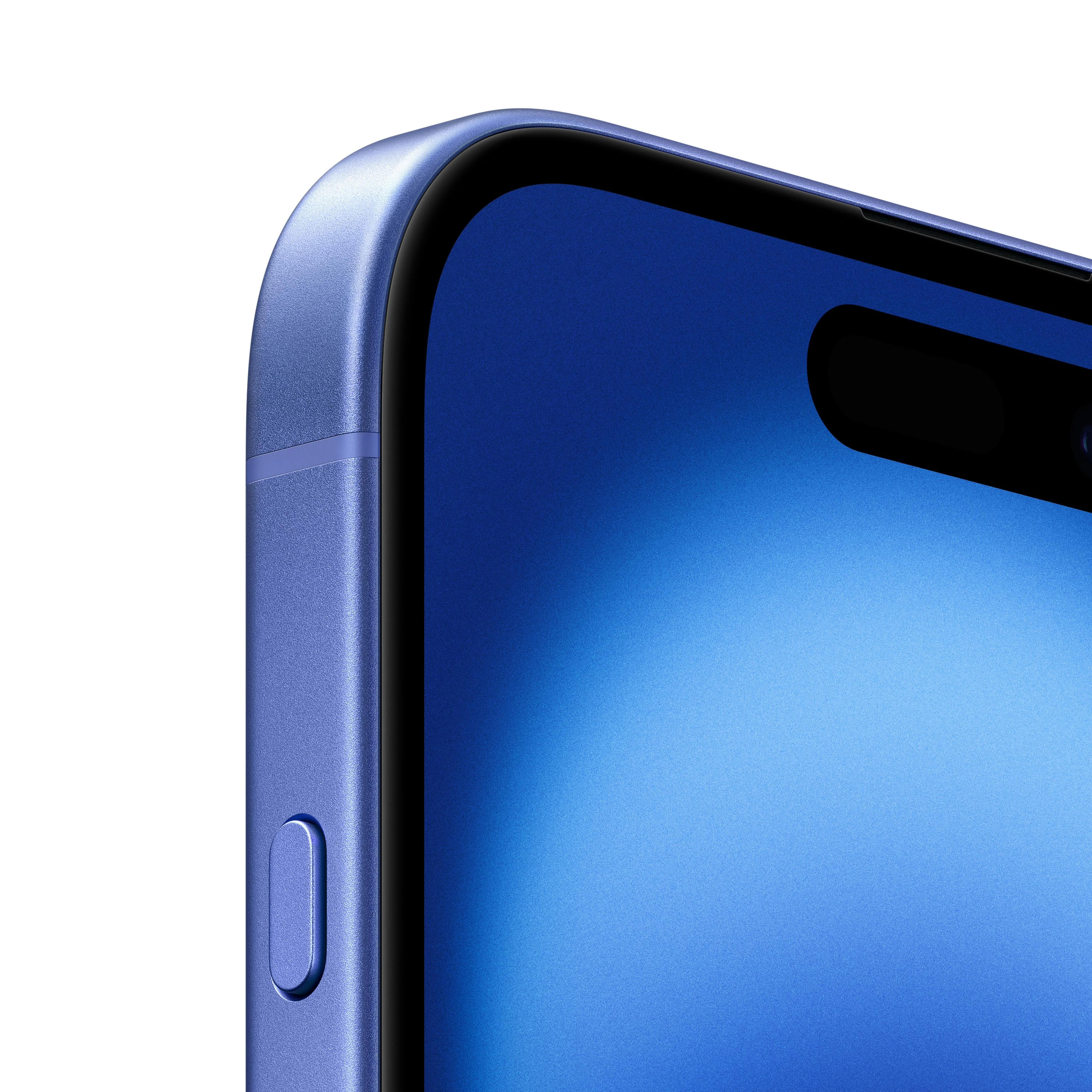 iPhone 16 Plus 128GB Ultramarine - Image 4