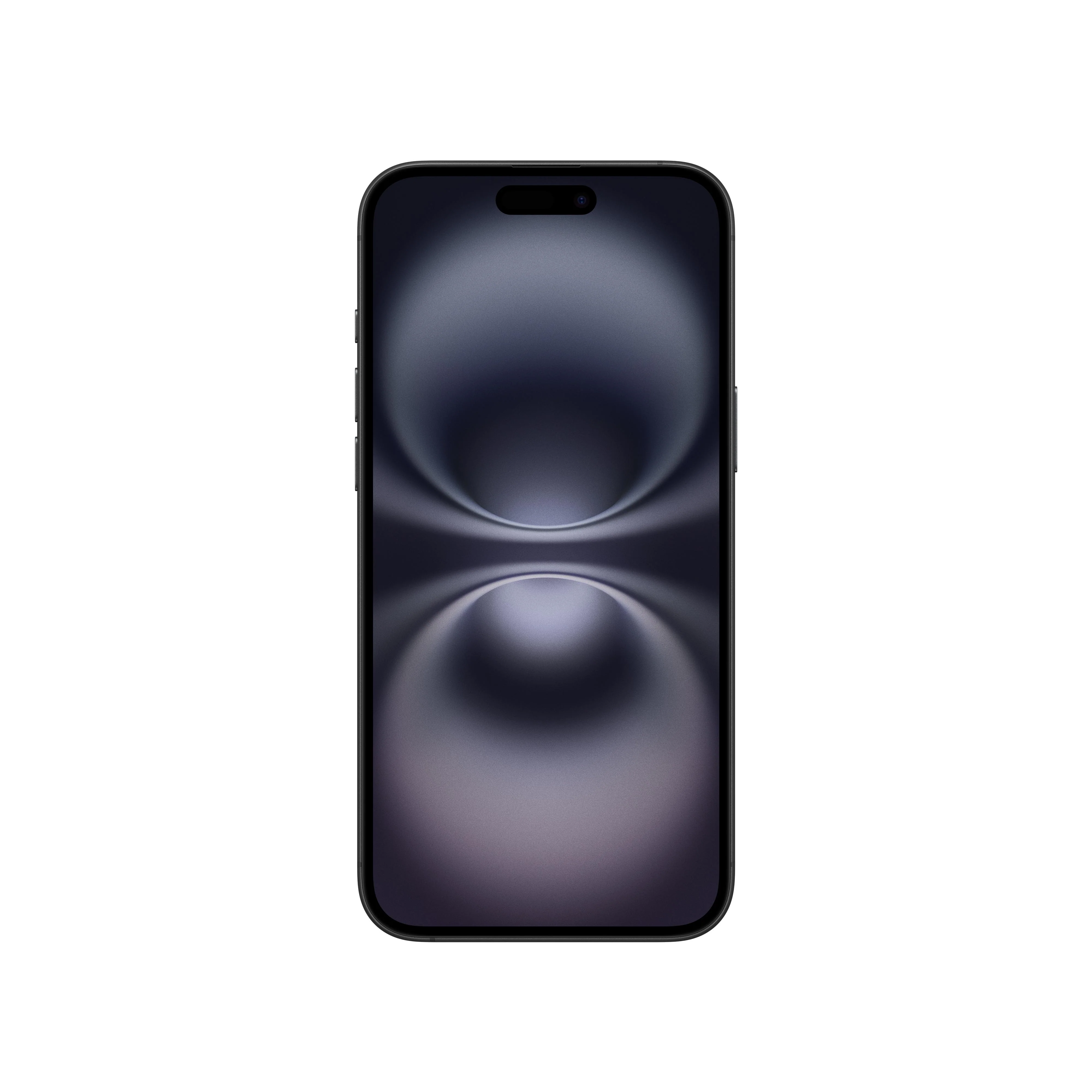 iPhone 16 Plus 256GB Black - Image 2