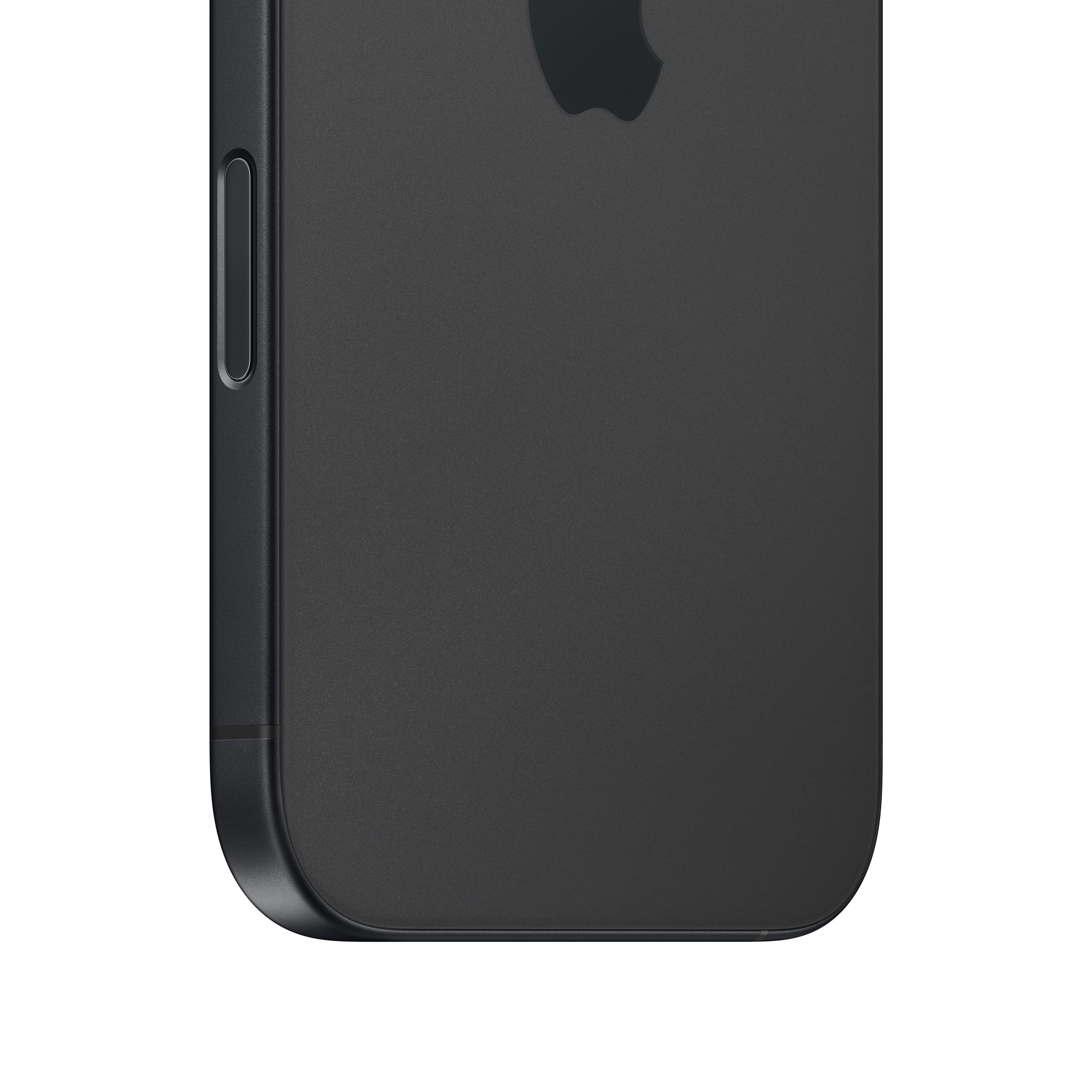 iPhone 16 Plus 256GB Black - Image 5