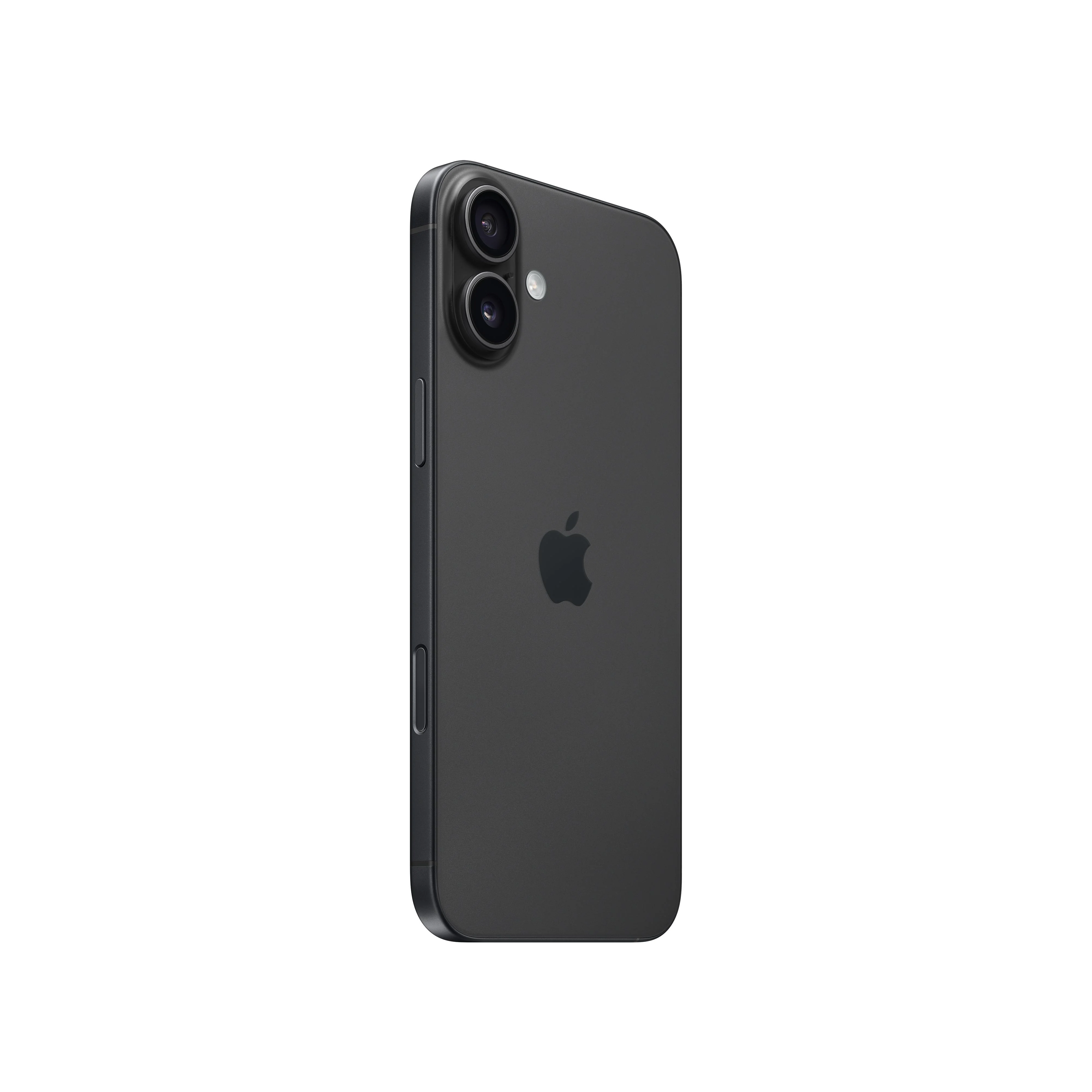 iPhone 16 Plus 512GB Black - Image 3