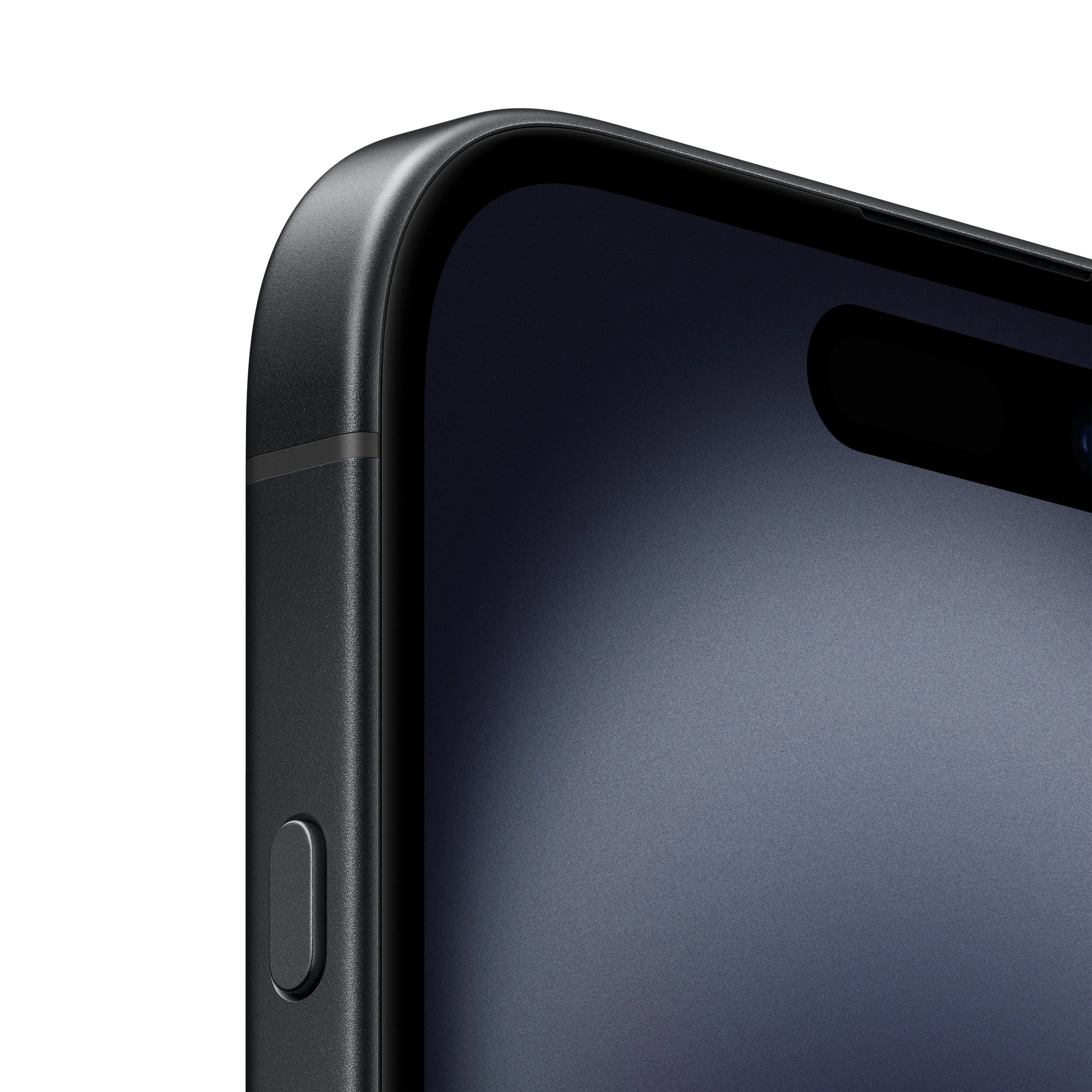 iPhone 16 Plus 512GB Black - Image 4