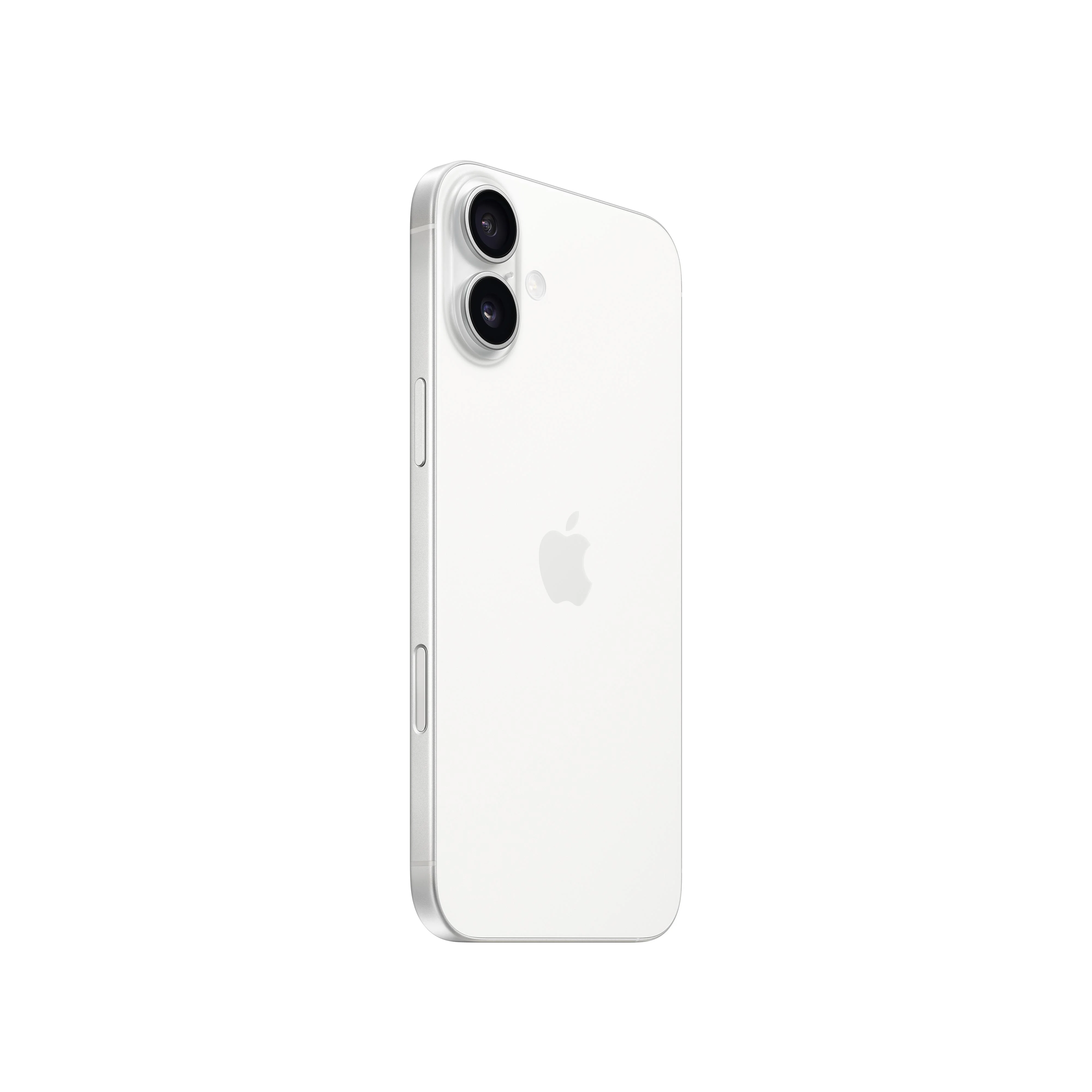 iPhone 16 Plus 512GB White - Image 3