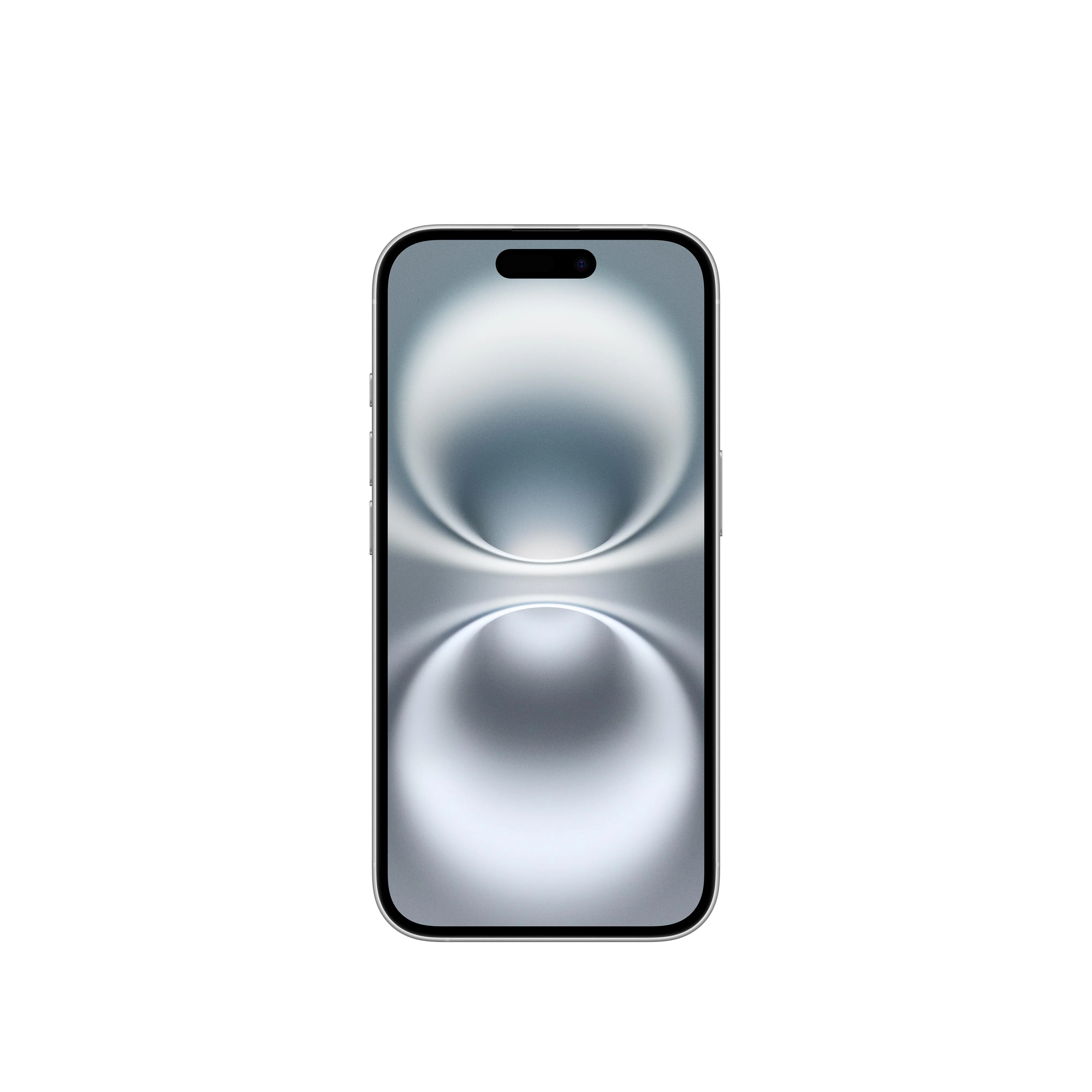 iPhone 16 256GB White - Image 2