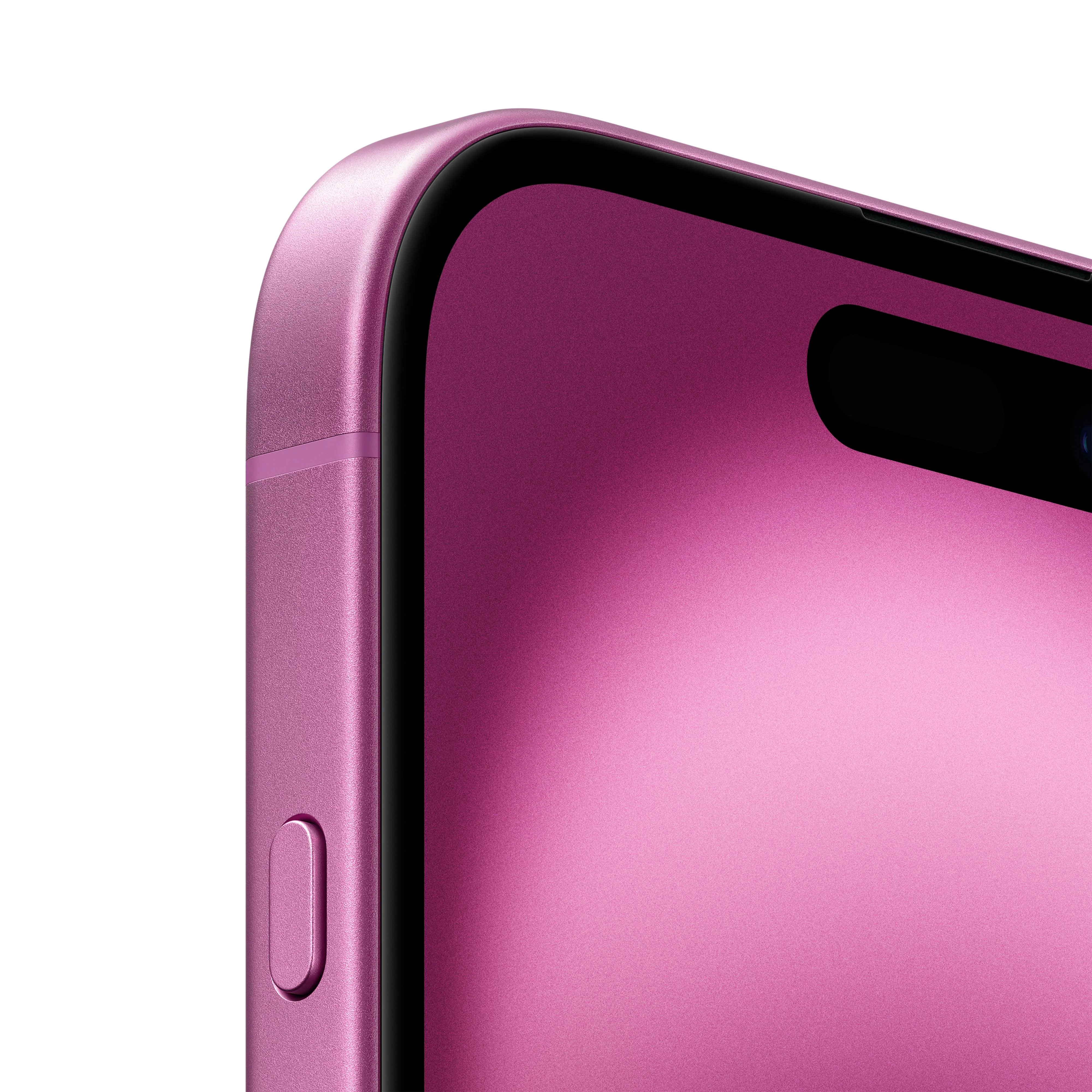 iPhone 16 256GB Pink - Image 4
