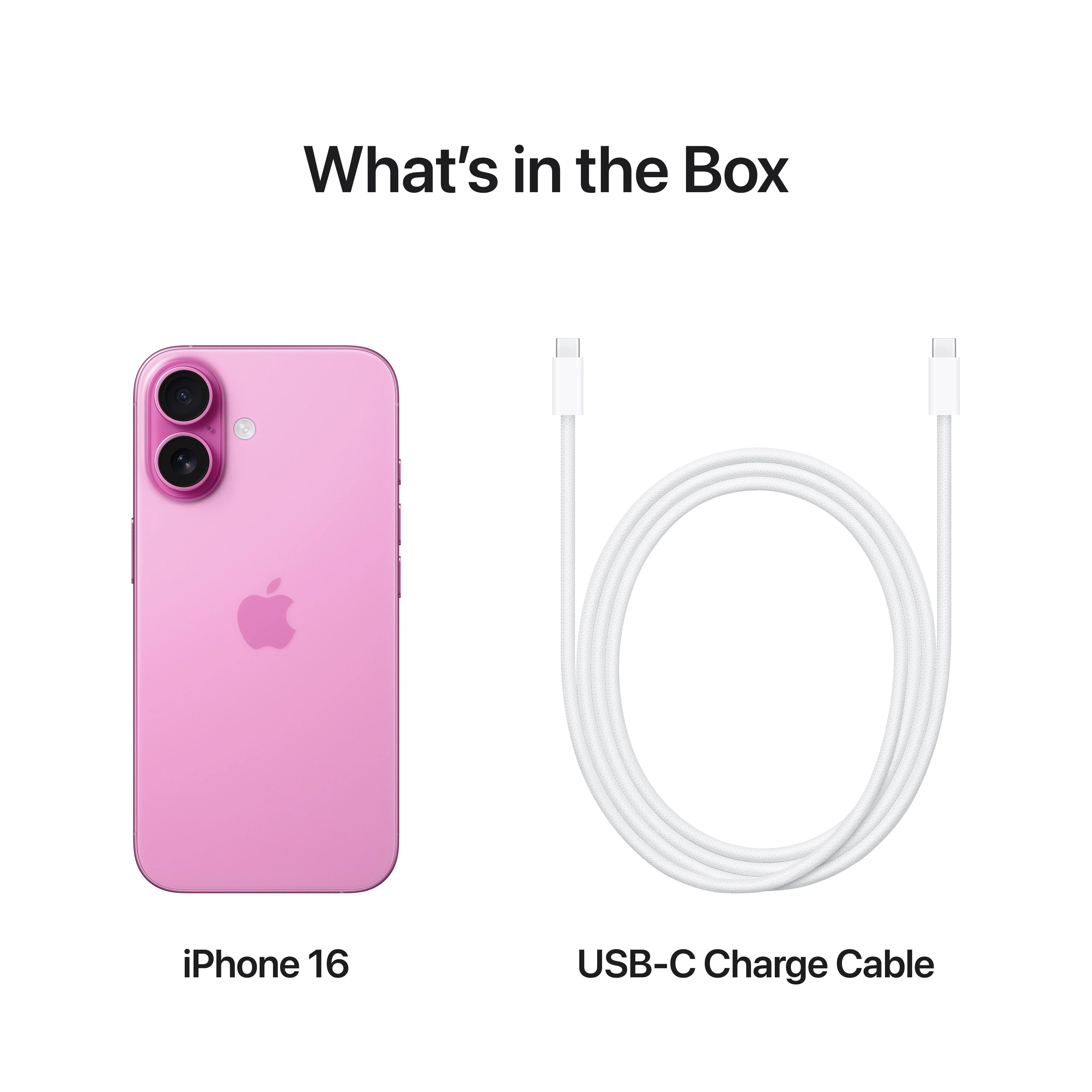 iPhone 16 256GB Pink - Image 9