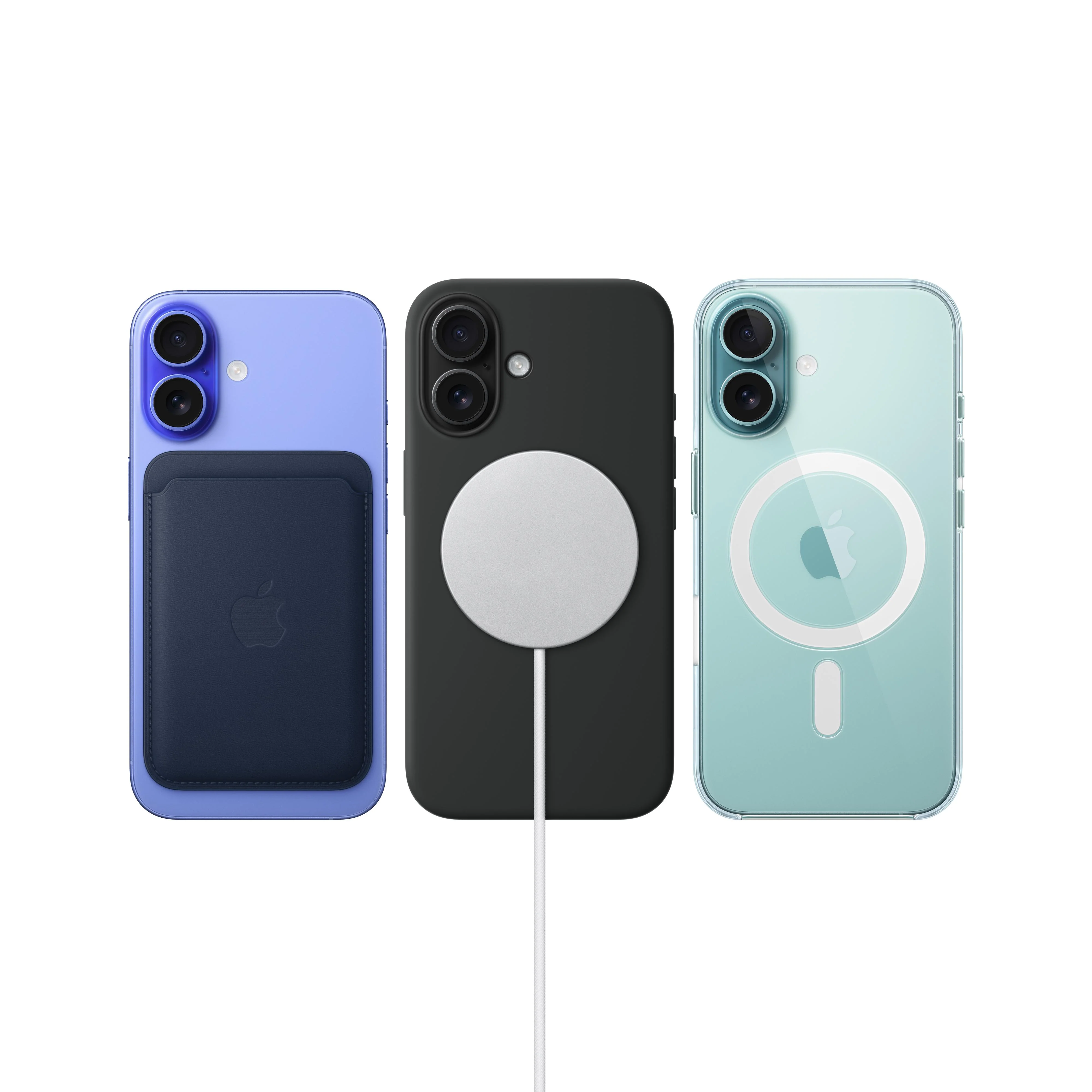 iPhone 16 512GB Ultramarine - Image 10