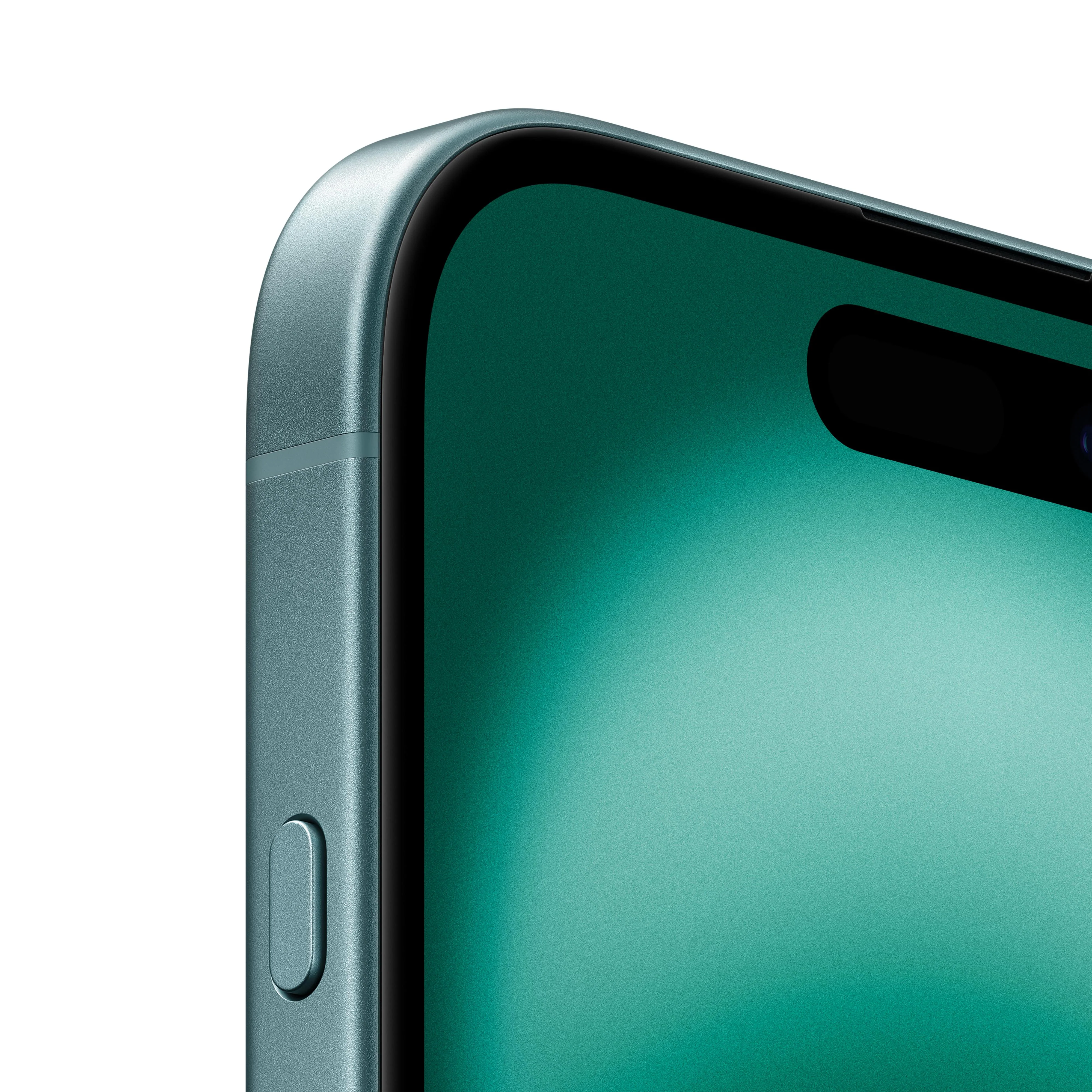 iPhone 16 512GB Teal - Image 4