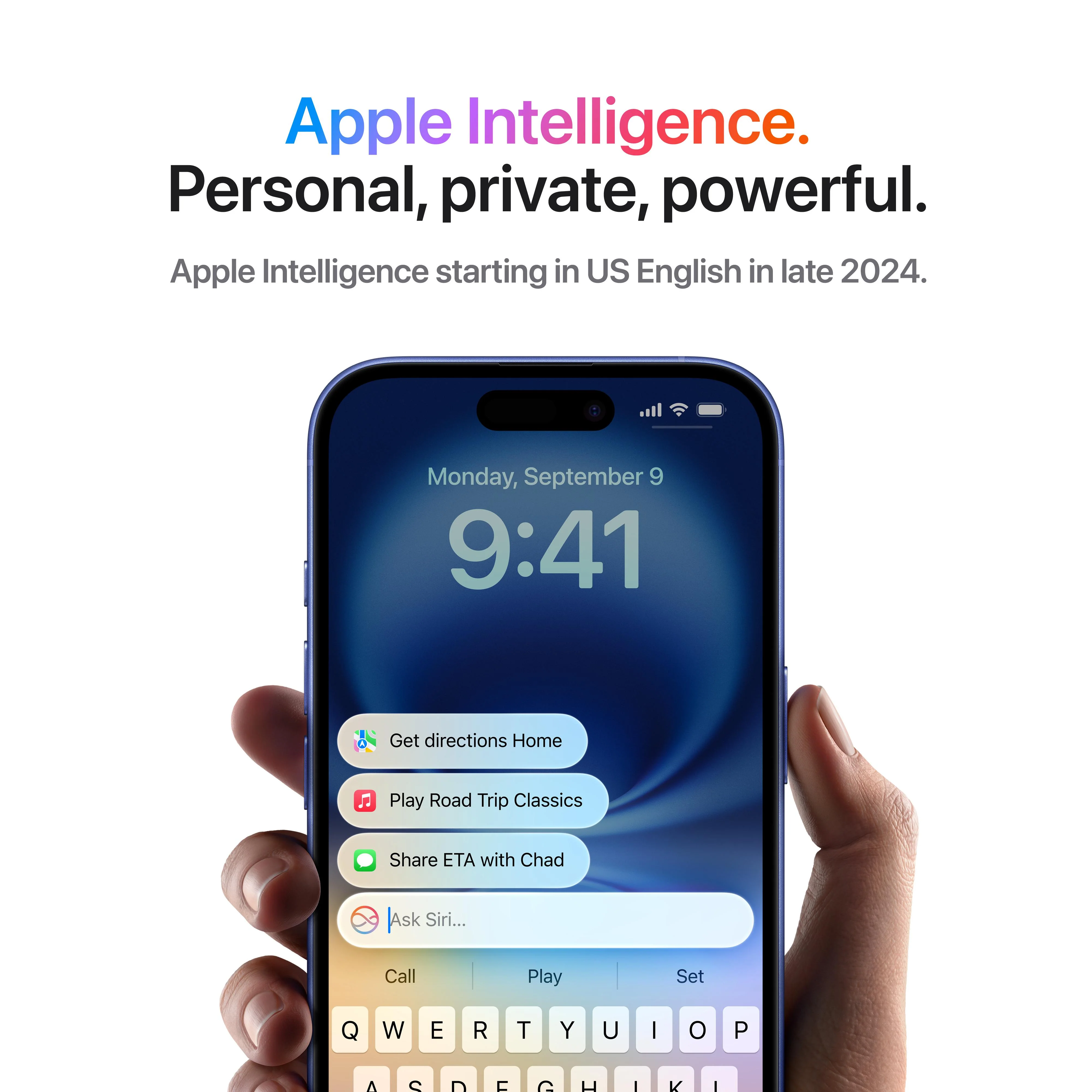 iPhone 16 512GB Teal - Image 7