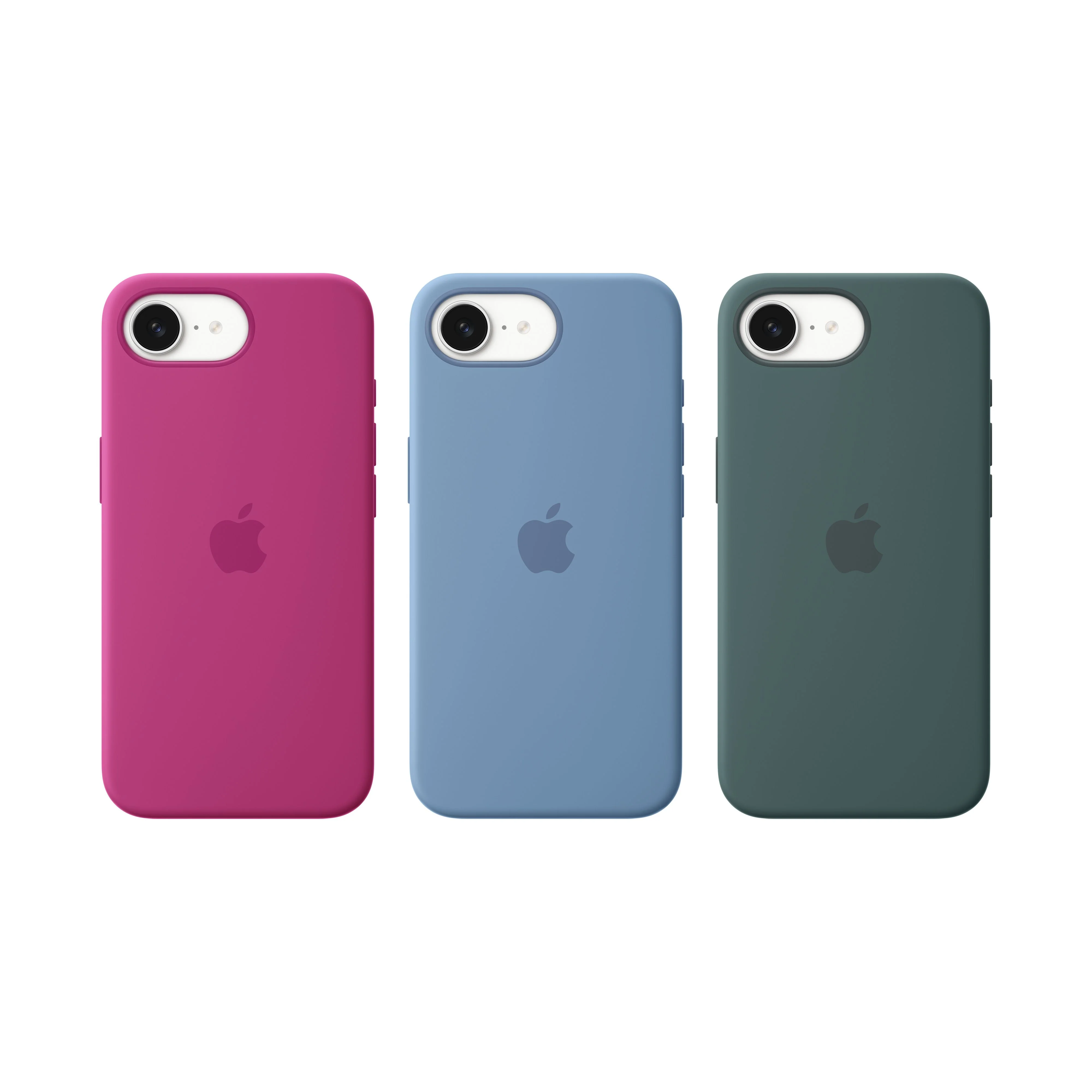 iPhone 16e 128GB White - Image 8