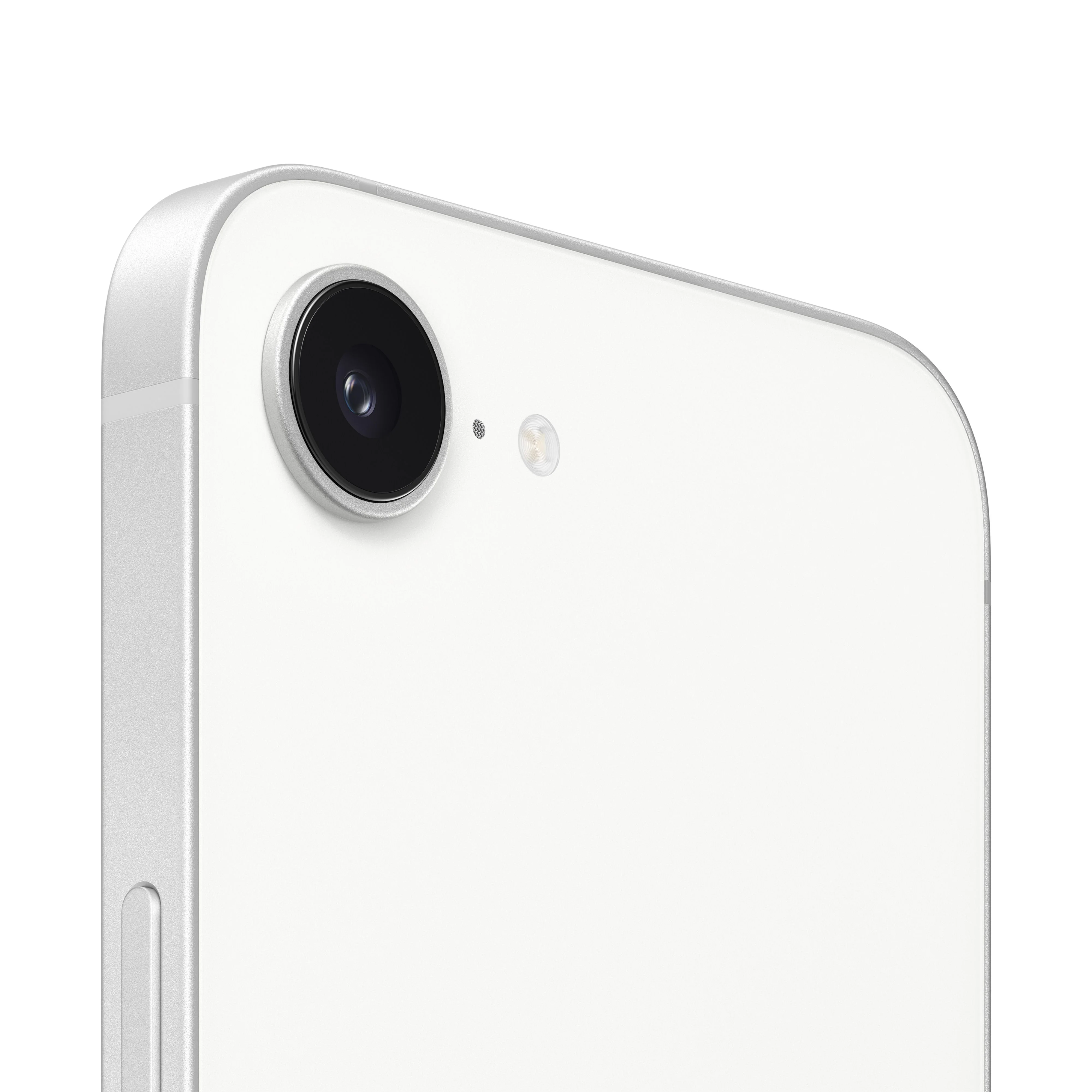 iPhone 16e 256GB White - Image 4
