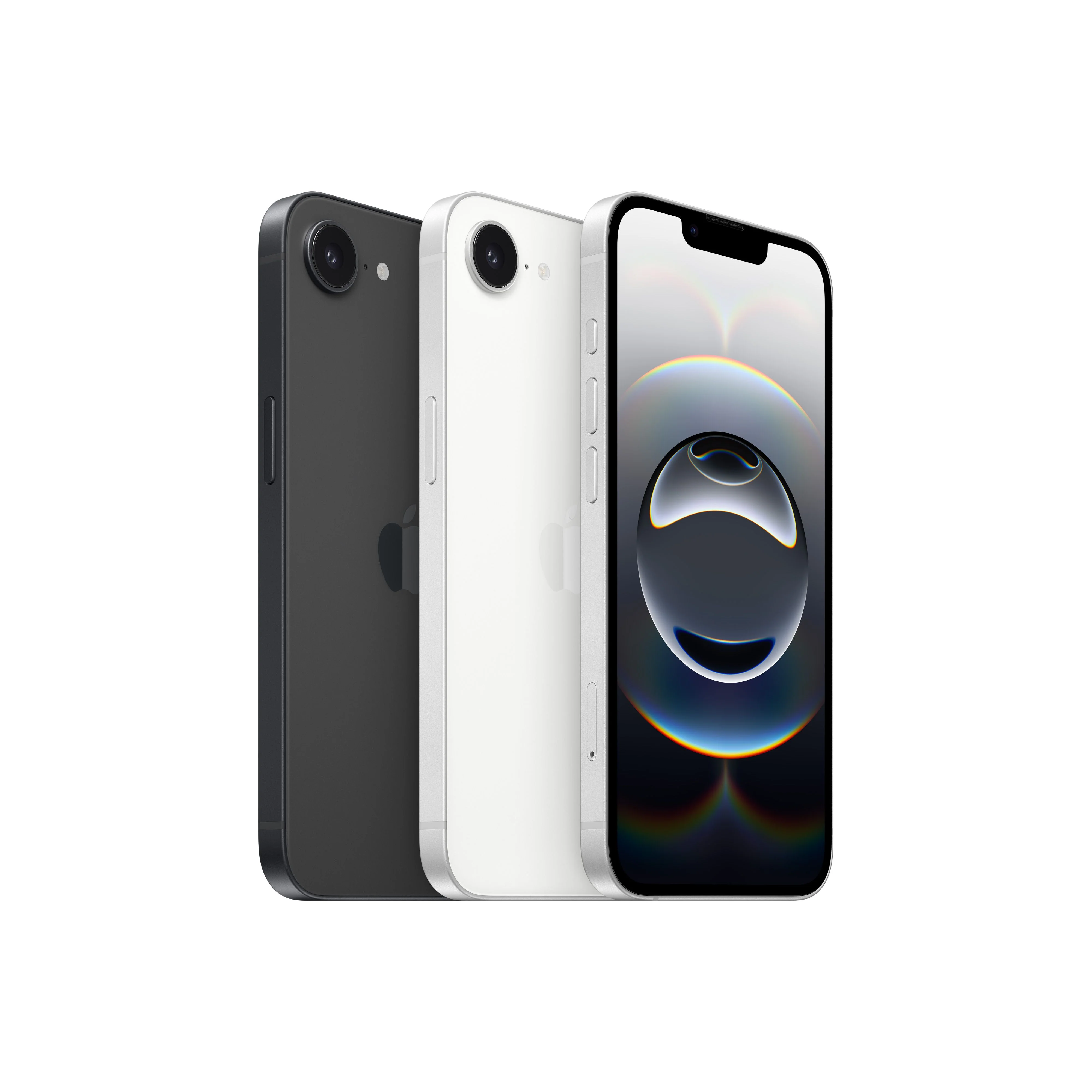 iPhone 16e 256GB White - Image 5