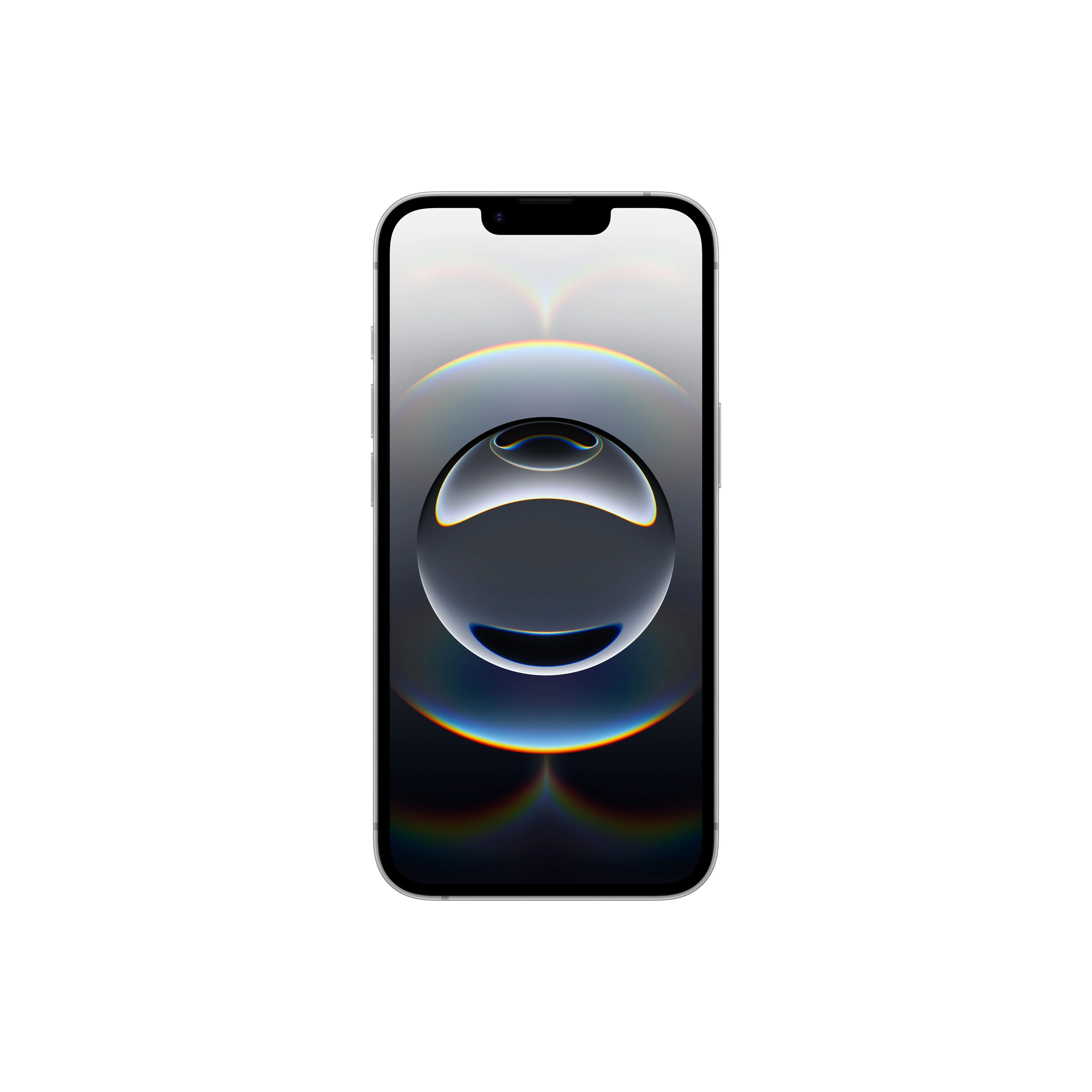 iPhone 16e 512GB White - Image 2
