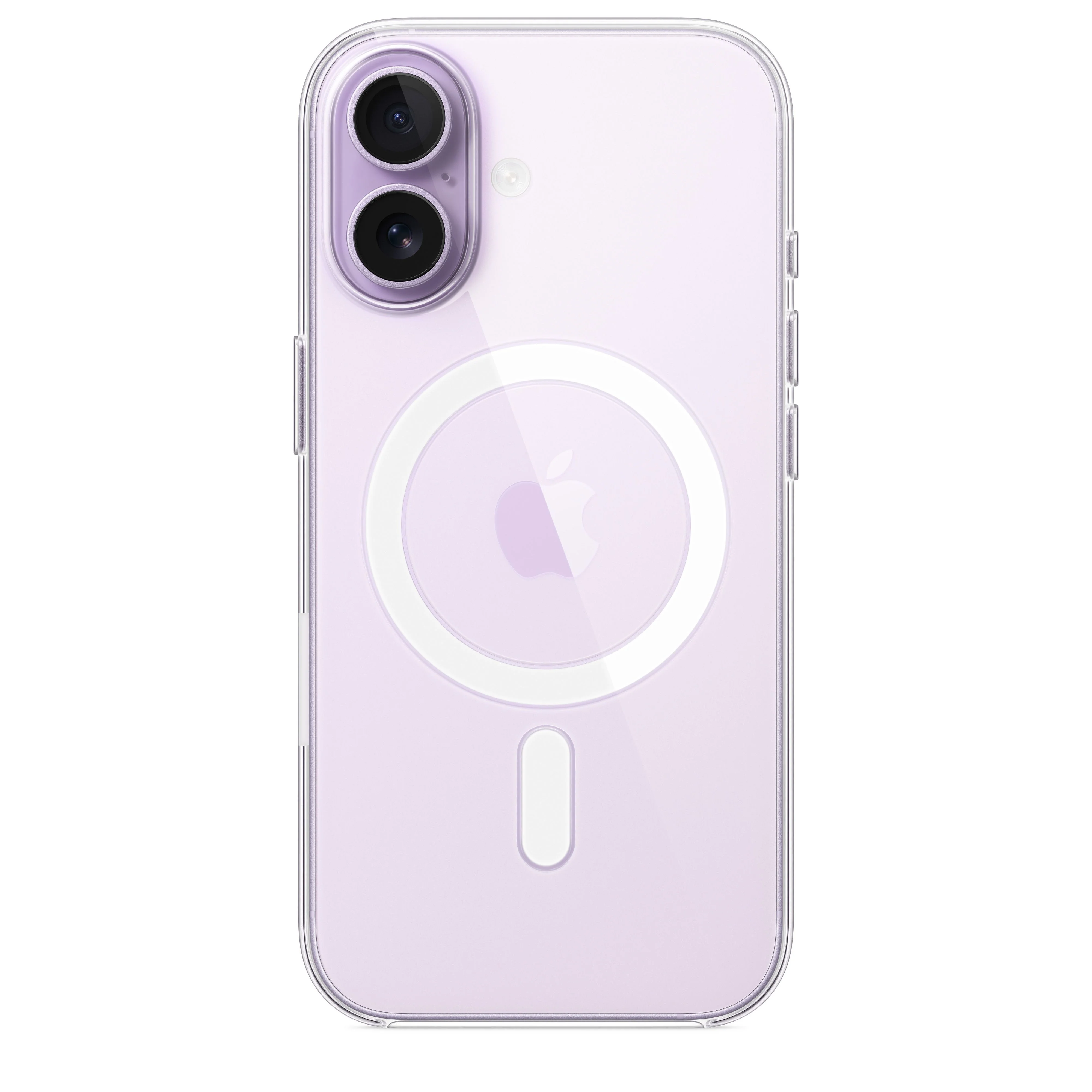 iPhone 17 Clear Case with MagSafe - Image 5