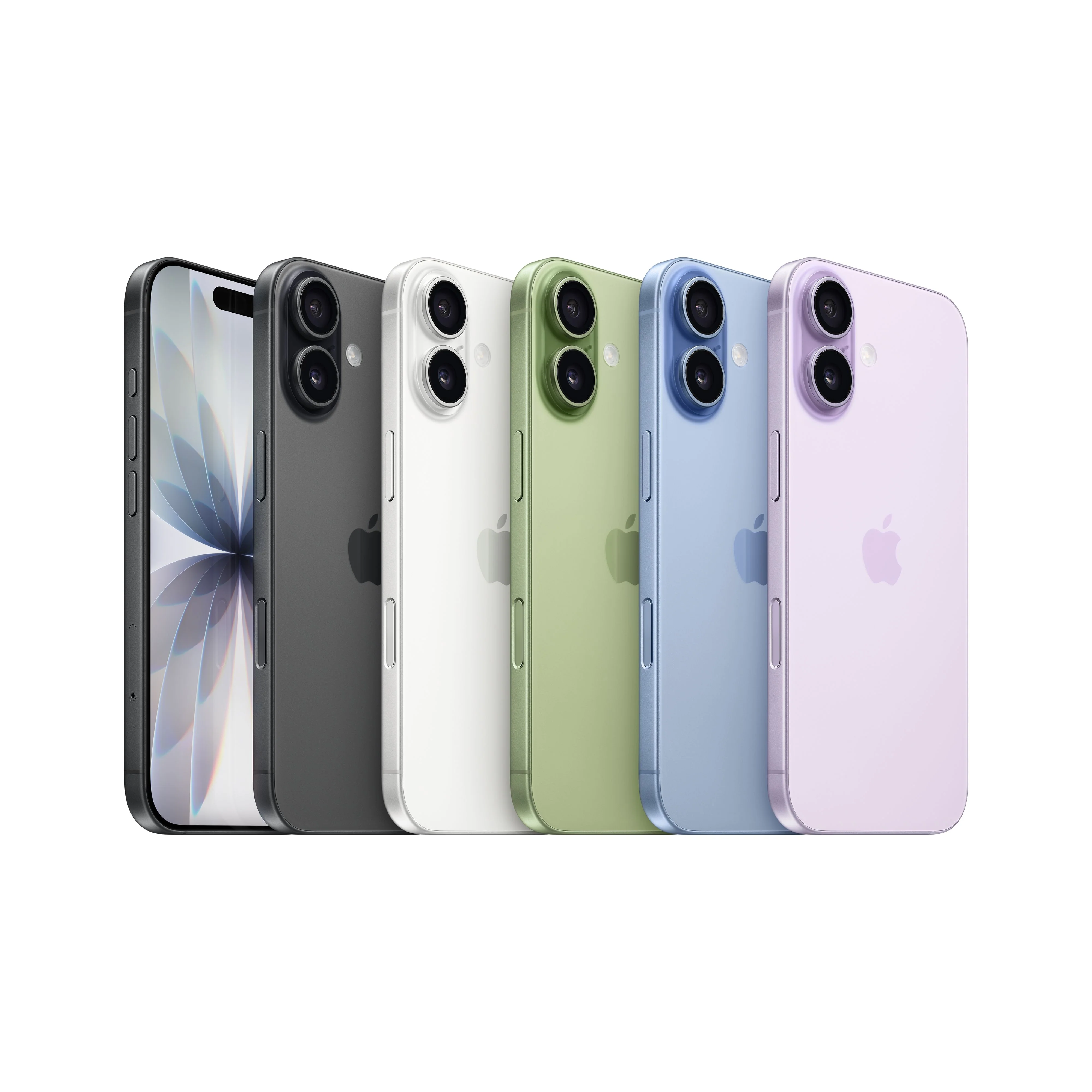 iPhone 17 256GB Lavender - Image 7