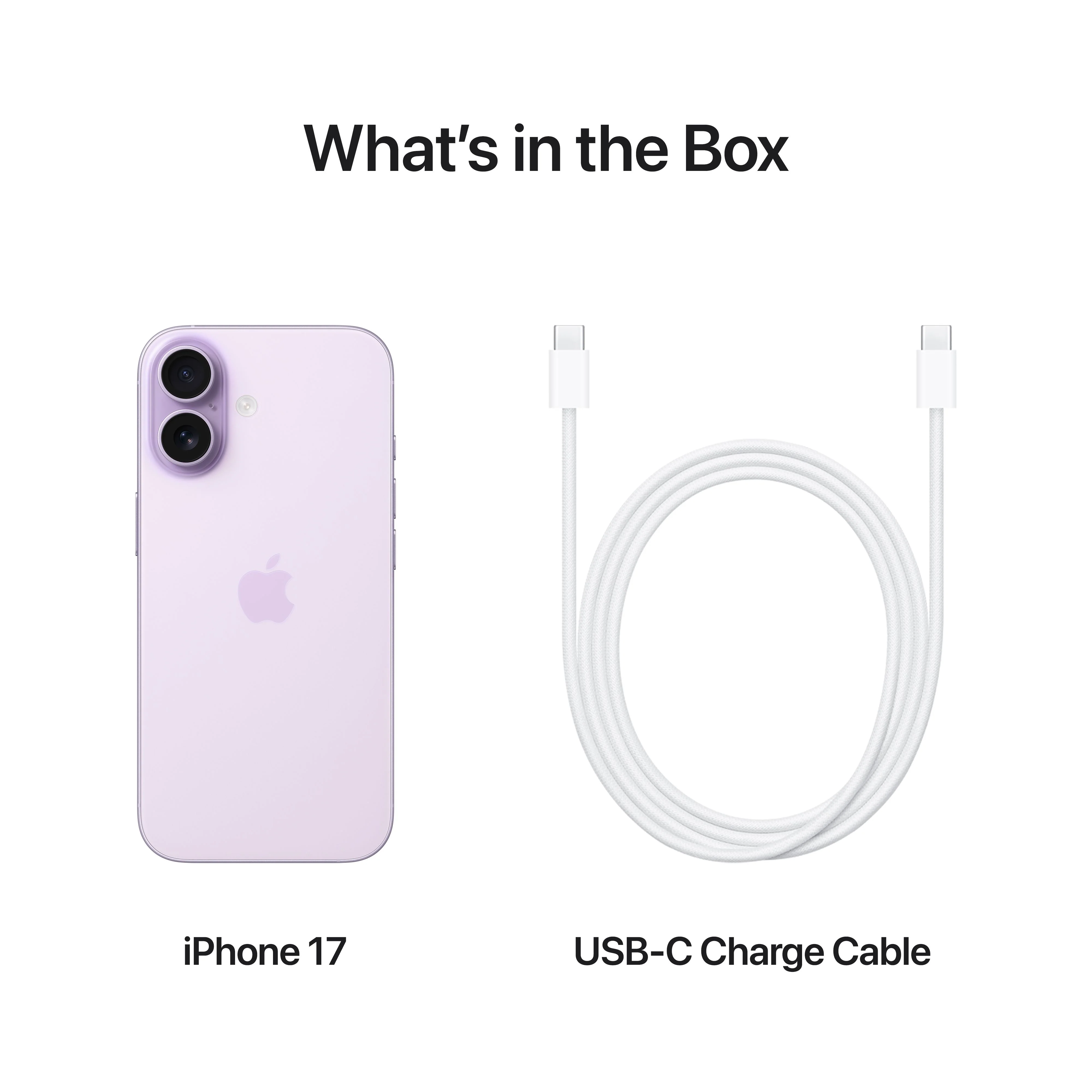iPhone 17 512GB Lavender - Image 8