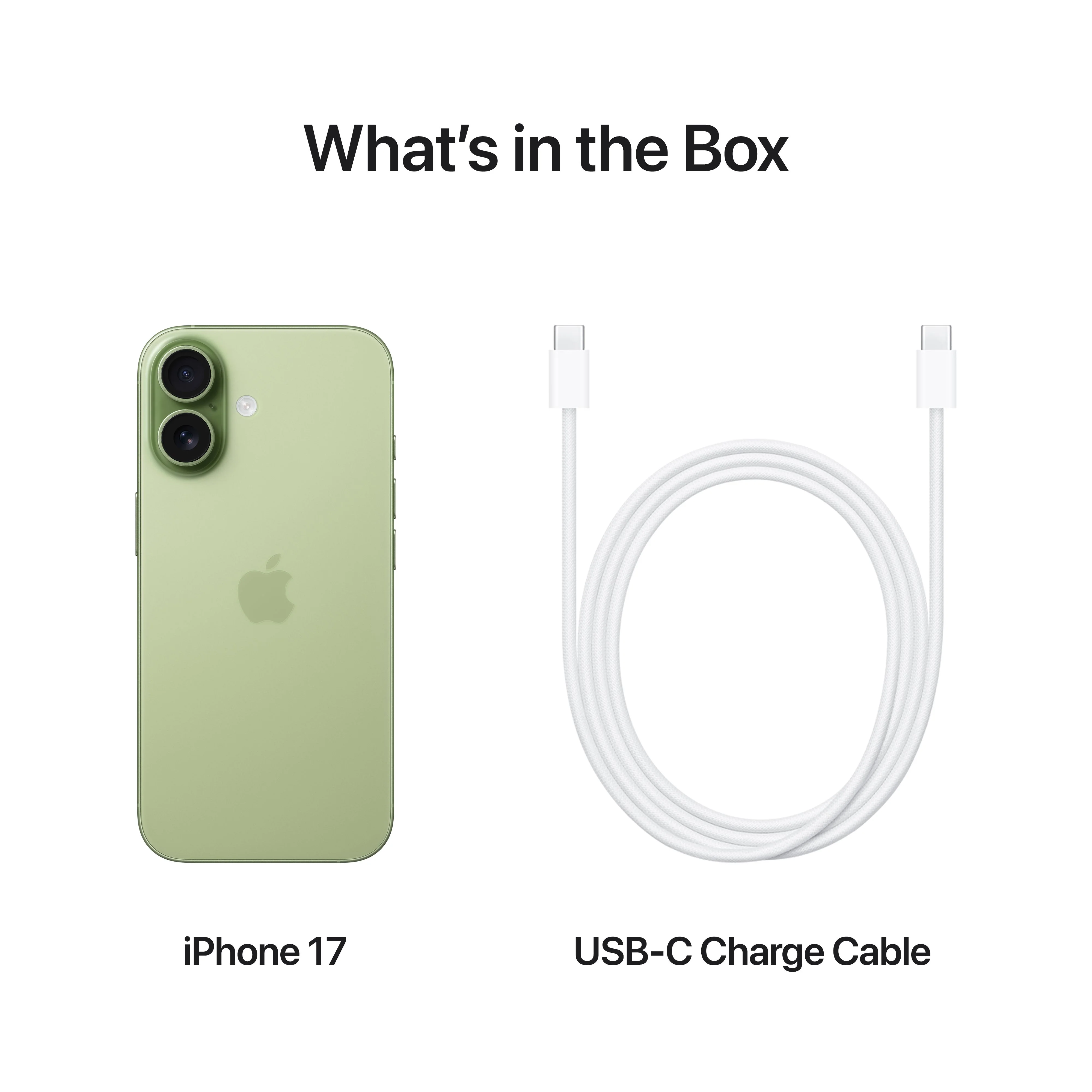 iPhone 17 512GB Sage - Image 8