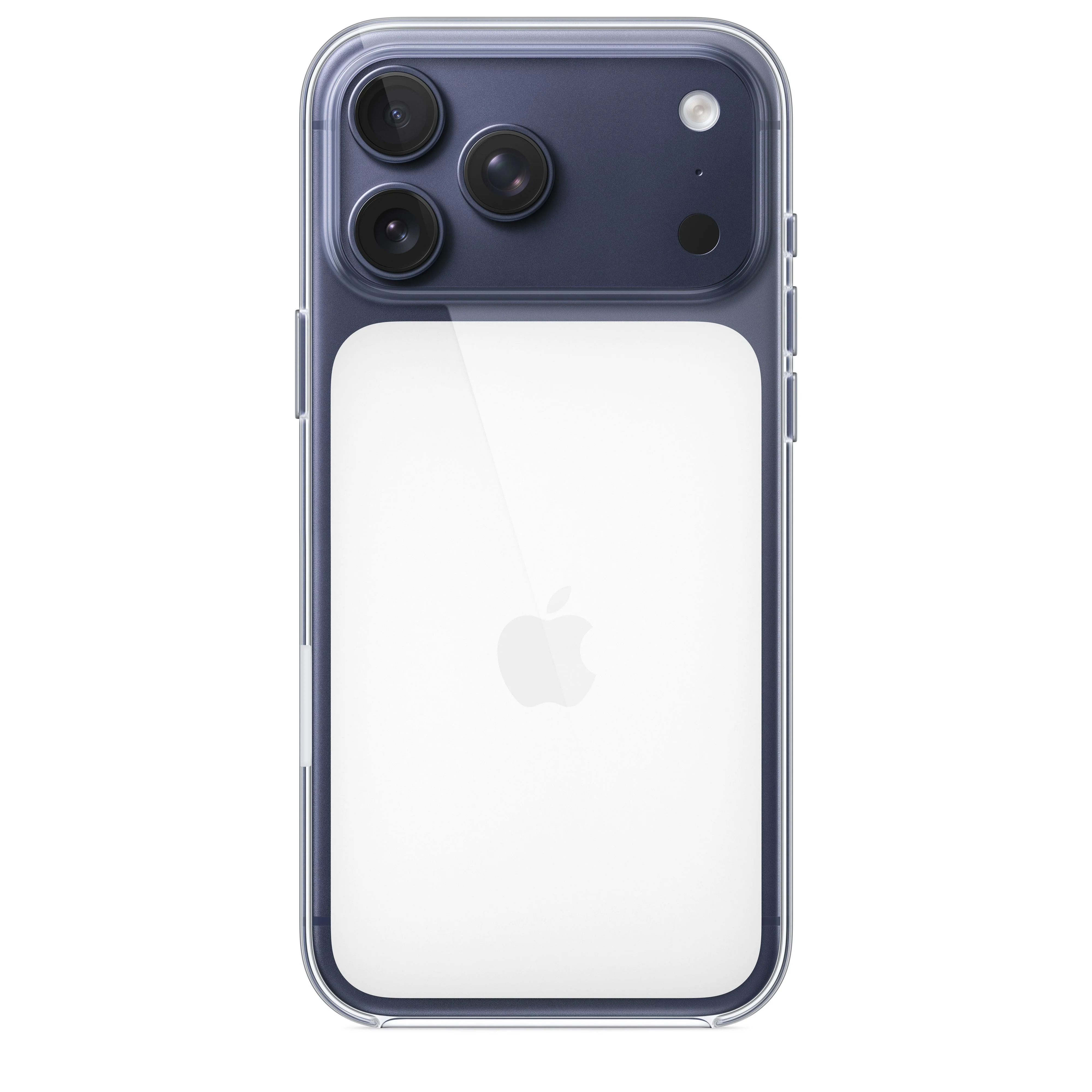 iPhone 17 Pro Max Clear Case with MagSafe - Image 3