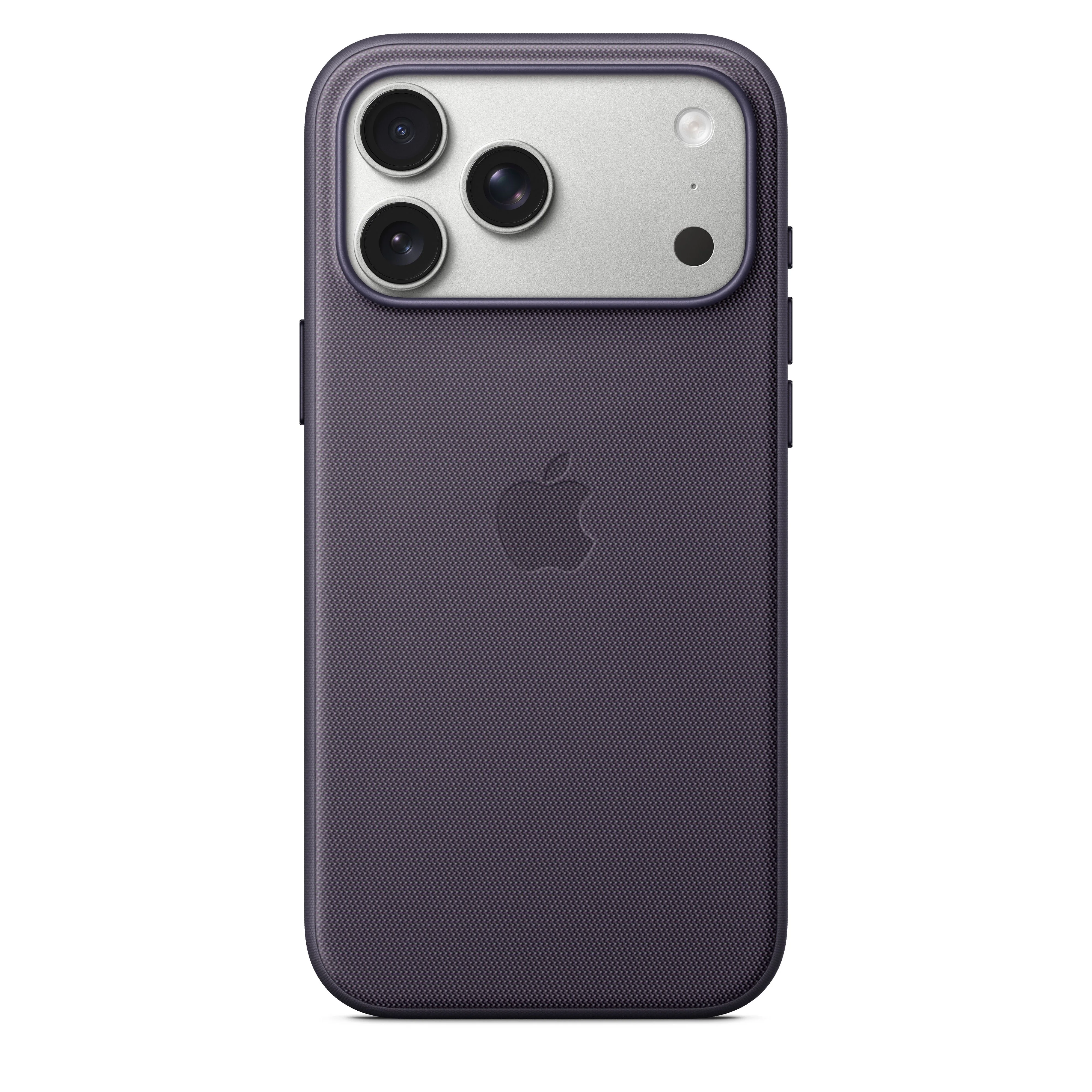 iPhone 17 Pro Max TechWoven Case with MagSafe - Purple - Image 2