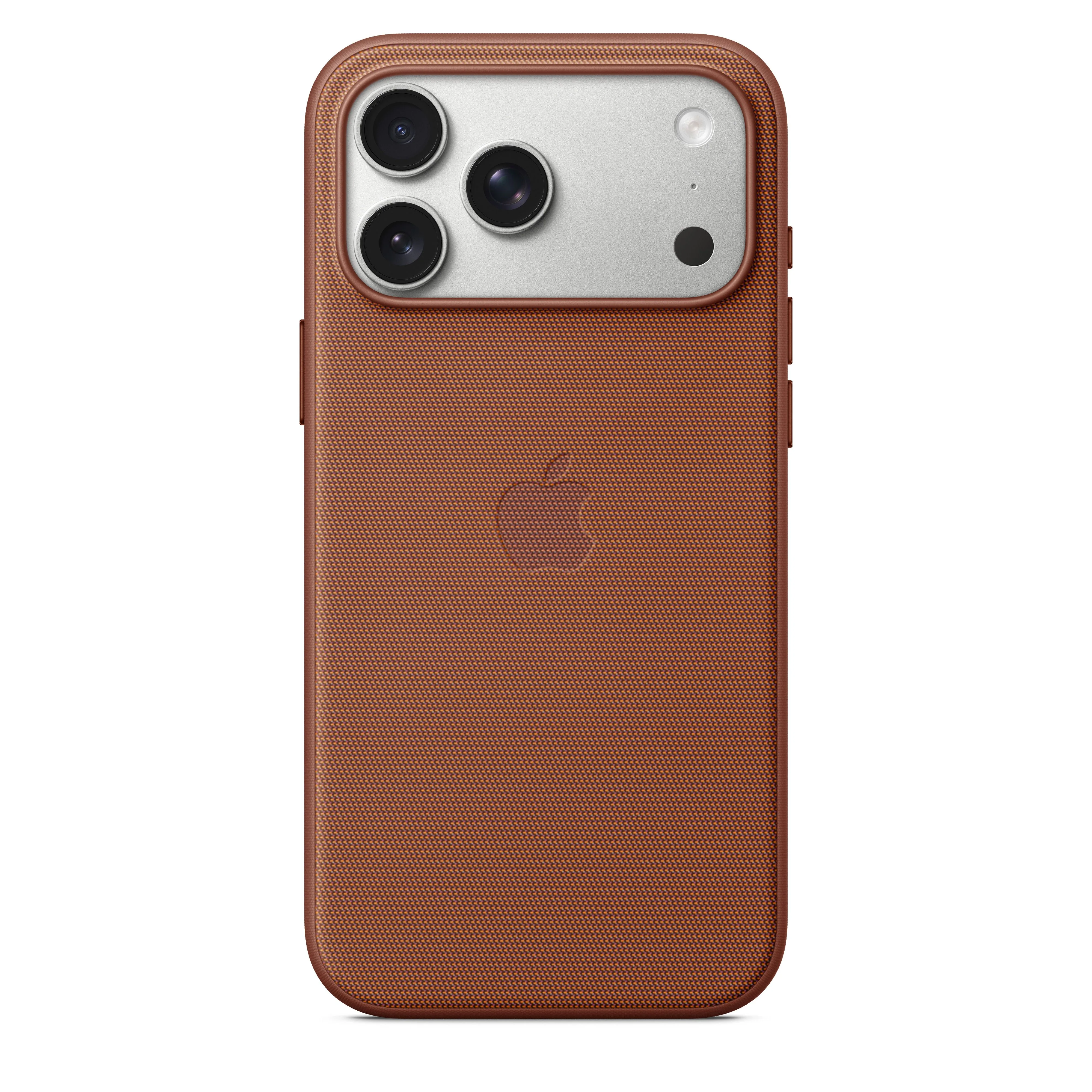 iPhone 17 Pro Max TechWoven Case with MagSafe - Sienna - Image 2