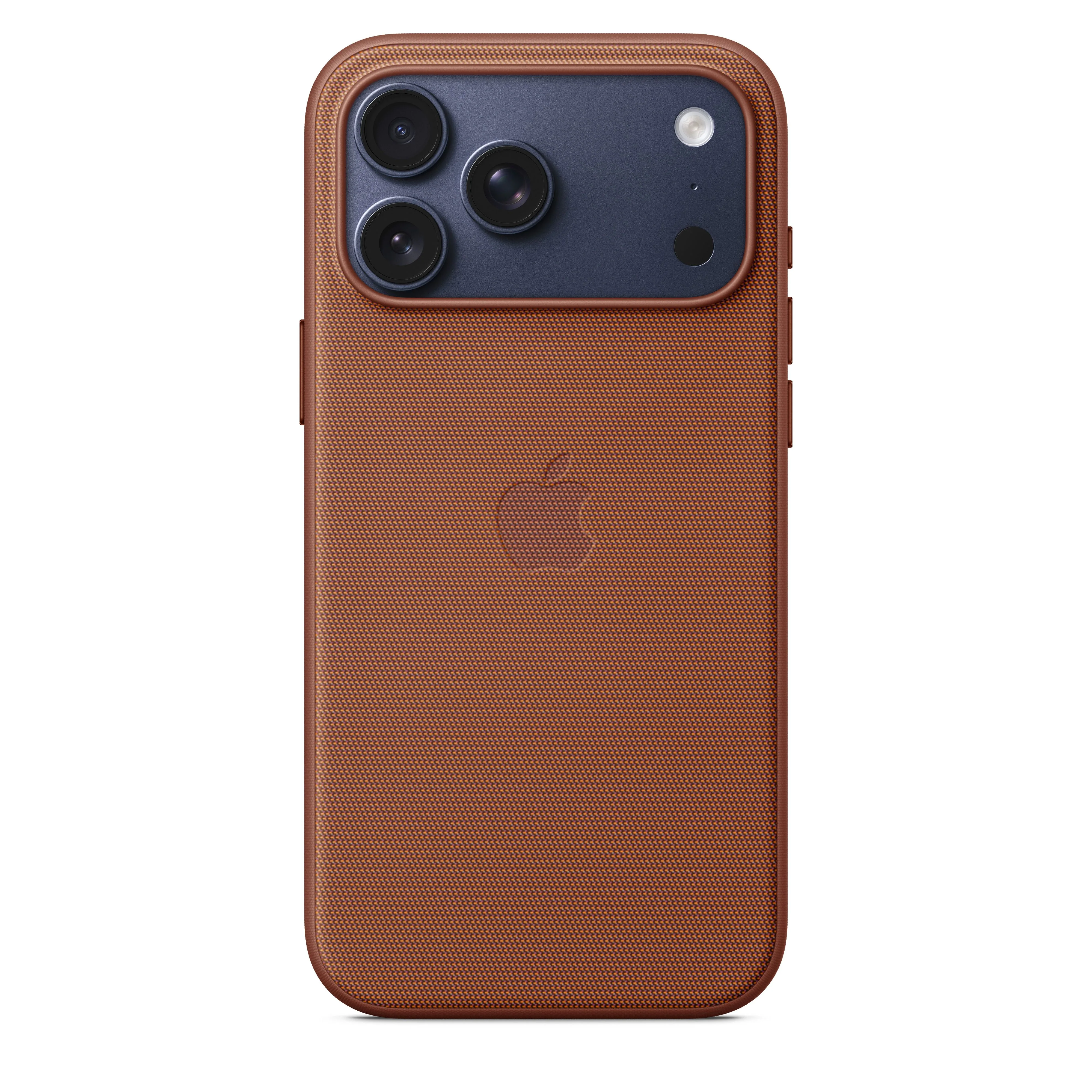 iPhone 17 Pro Max TechWoven Case with MagSafe - Sienna - Image 3