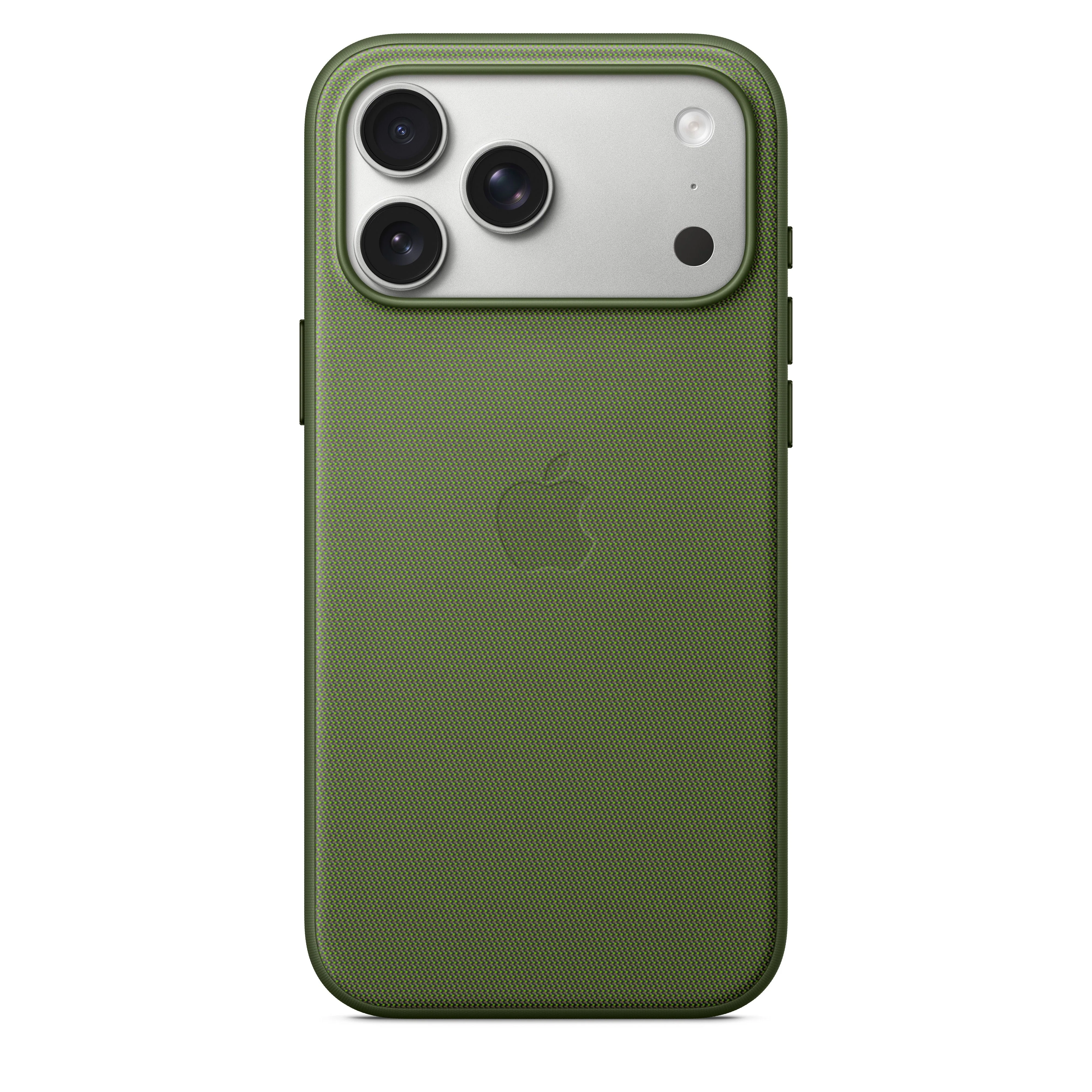 iPhone 17 Pro Max TechWoven Case with MagSafe - Green - Image 2