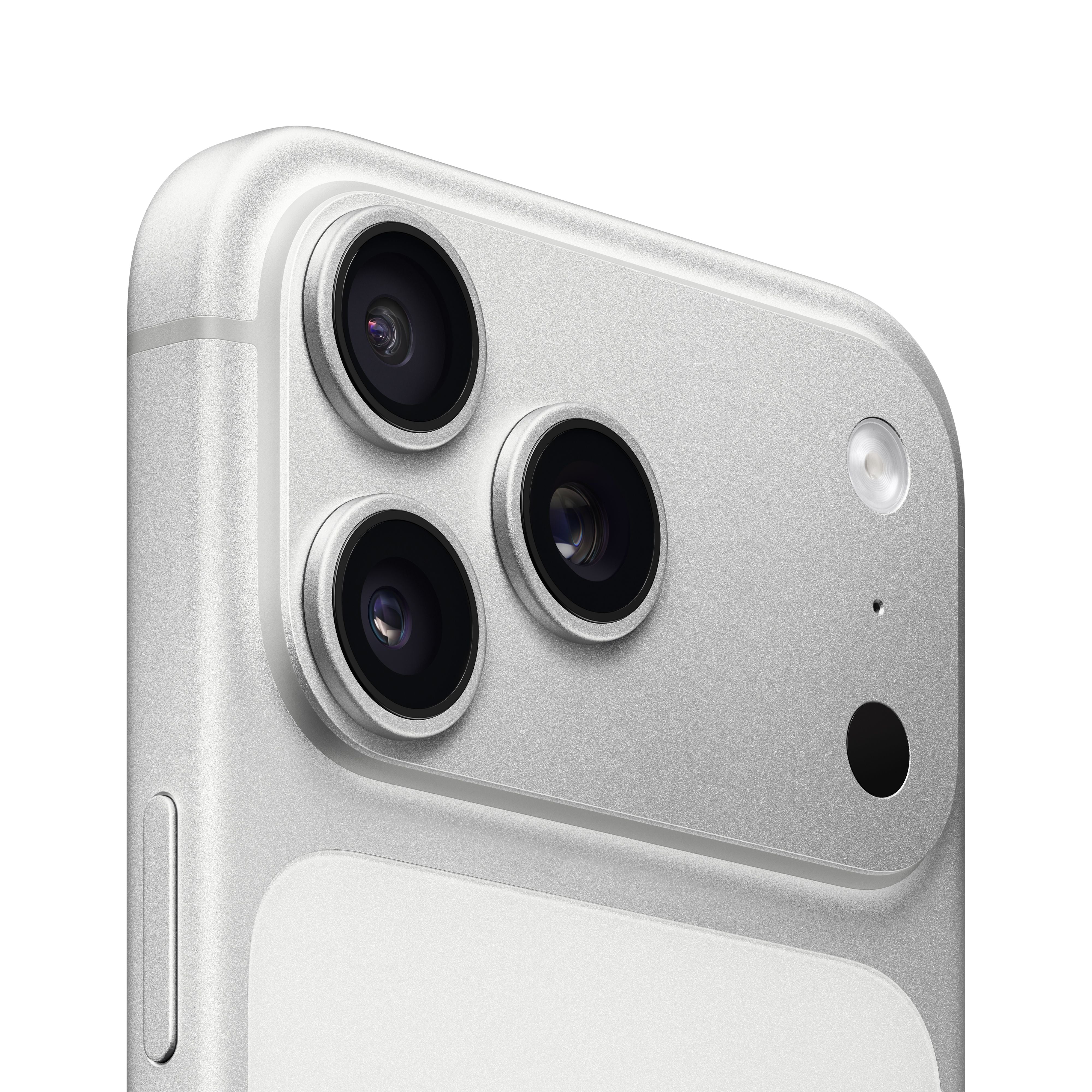 iPhone 17 Pro Max 512GB Silver - Image 3
